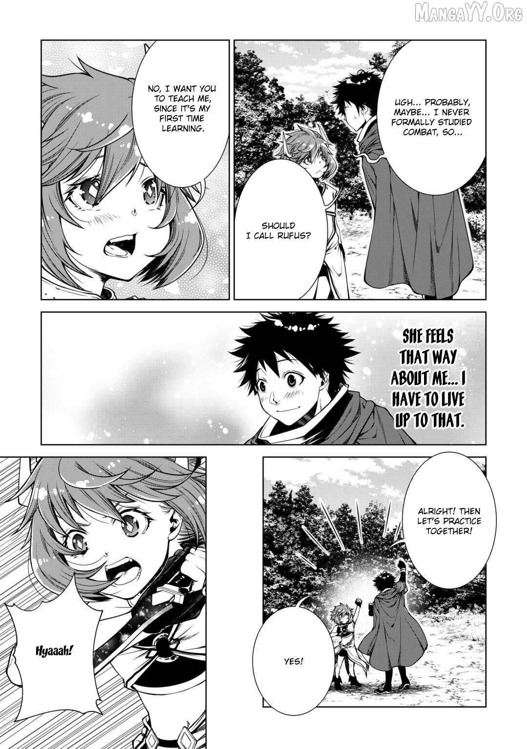 Machigai Shoukan! Oidasareta kedo Joui Gokan Skill de Rakuraku Seikatsu Chapter 23 - Page 15