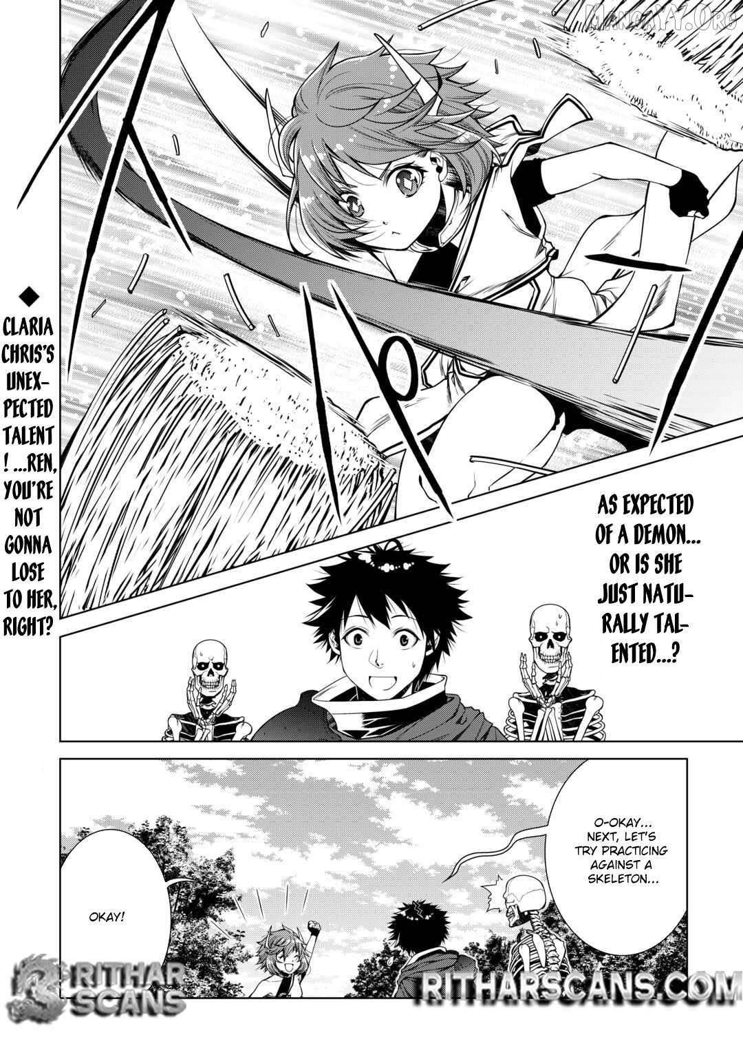 Machigai Shoukan! Oidasareta kedo Joui Gokan Skill de Rakuraku Seikatsu Chapter 23 - Page 16