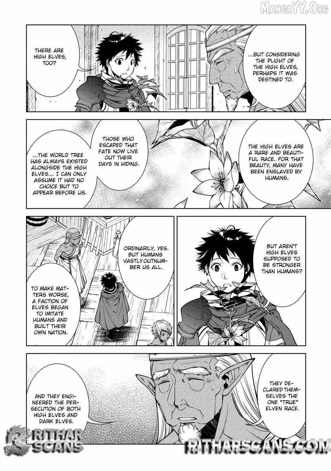 Machigai Shoukan! Oidasareta kedo Joui Gokan Skill de Rakuraku Seikatsu Chapter 24 - Page 12