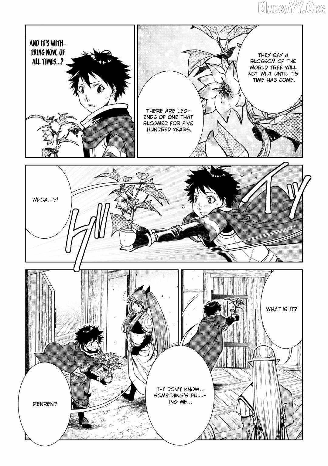 Machigai Shoukan! Oidasareta kedo Joui Gokan Skill de Rakuraku Seikatsu Chapter 24 - Page 15