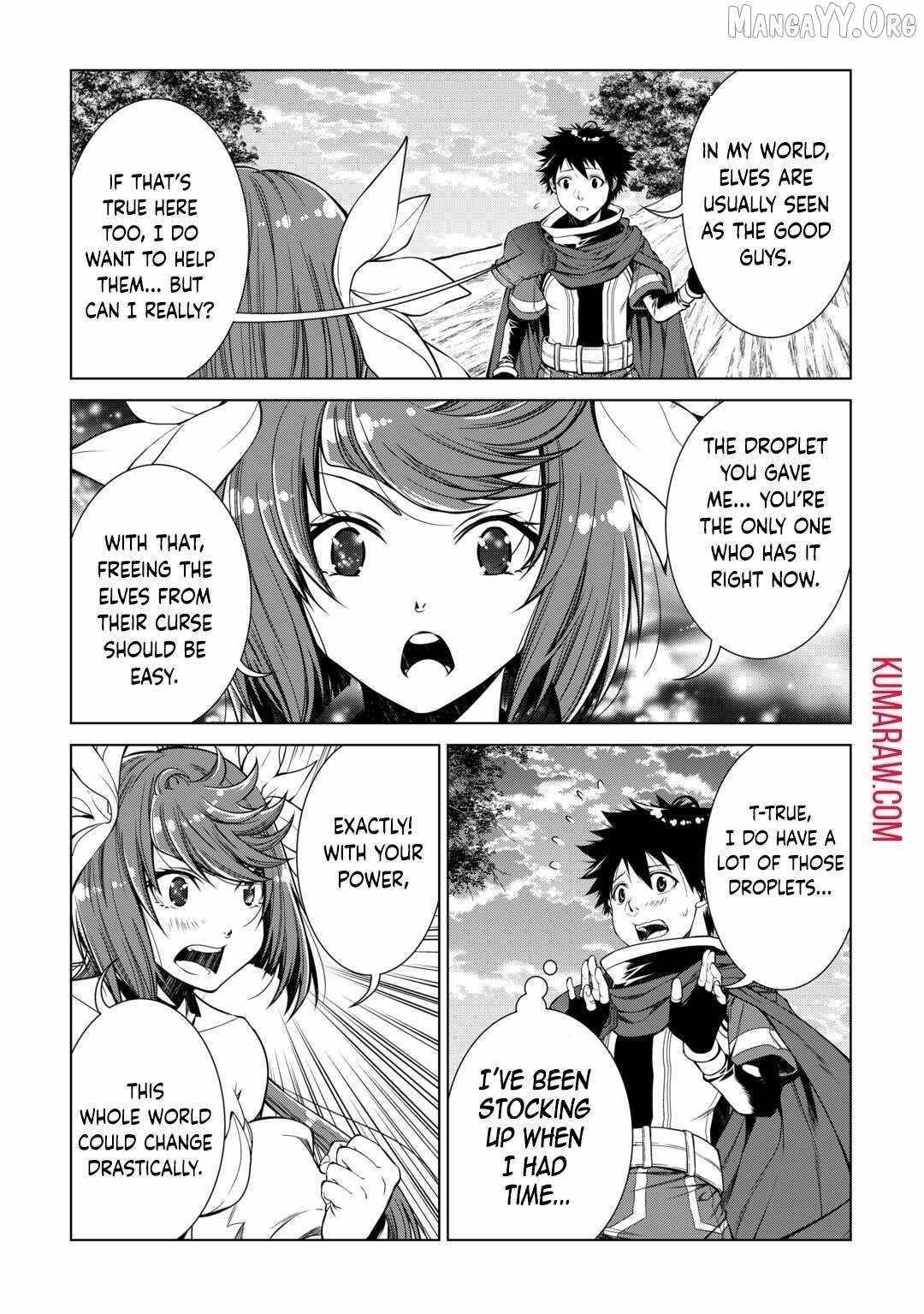 Machigai Shoukan! Oidasareta kedo Joui Gokan Skill de Rakuraku Seikatsu Chapter 25 - Page 11