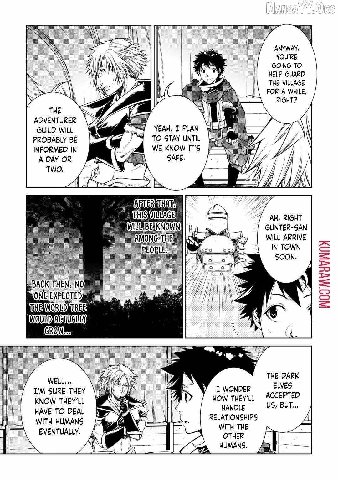 Machigai Shoukan! Oidasareta kedo Joui Gokan Skill de Rakuraku Seikatsu Chapter 25 - Page 15