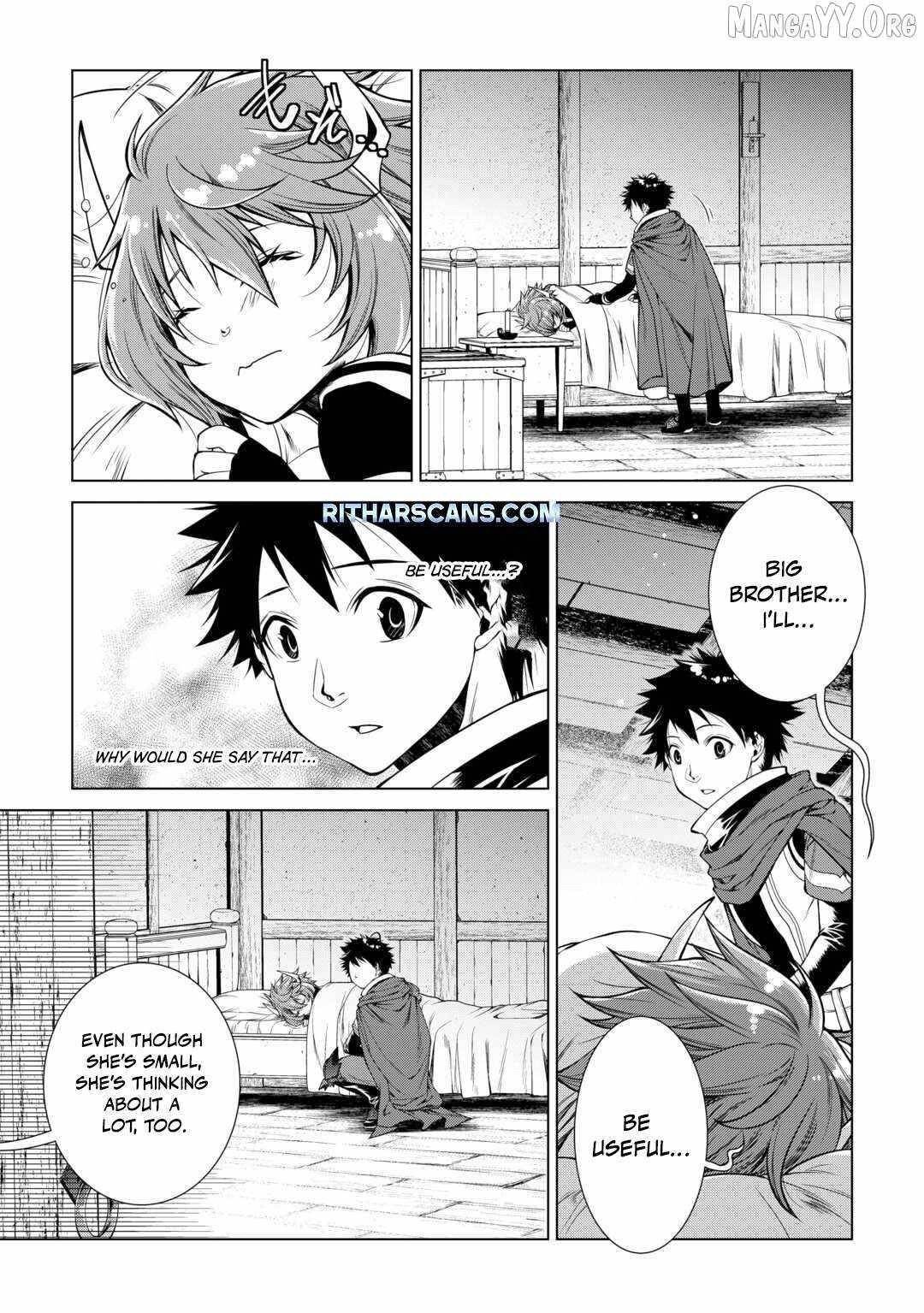 Machigai Shoukan! Oidasareta kedo Joui Gokan Skill de Rakuraku Seikatsu Chapter 26 - Page 15