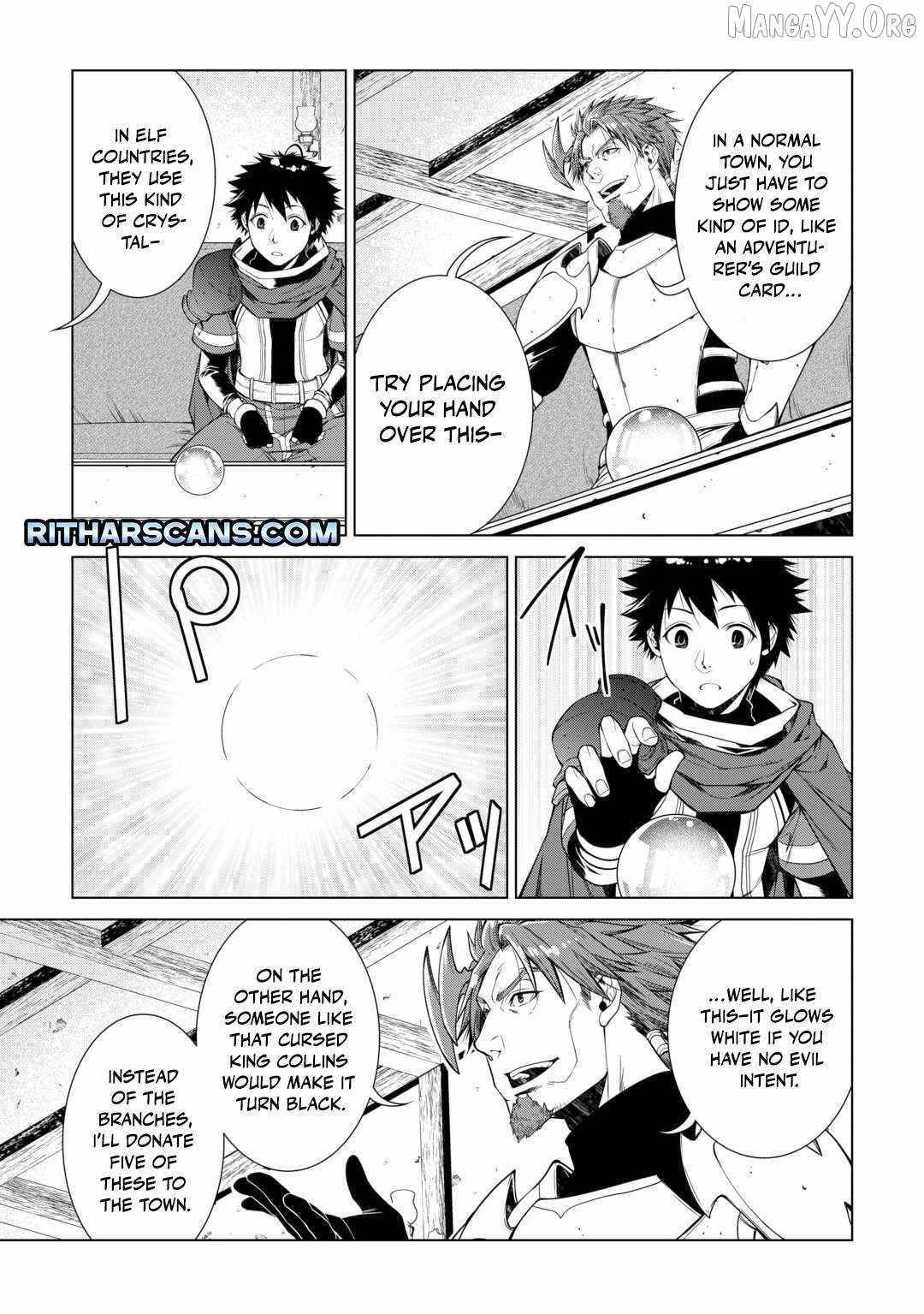 Machigai Shoukan! Oidasareta kedo Joui Gokan Skill de Rakuraku Seikatsu Chapter 26 - Page 7