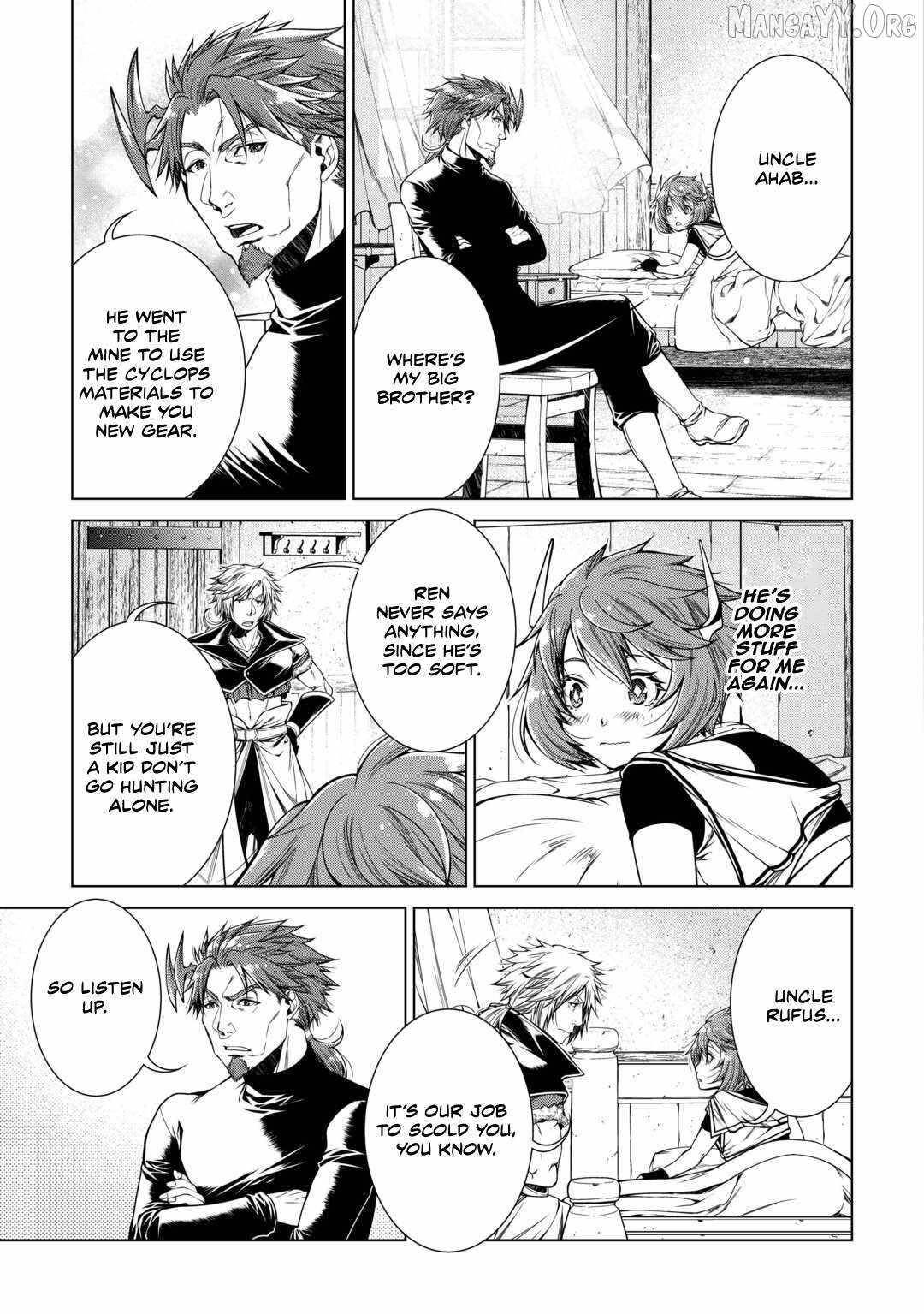 Machigai Shoukan! Oidasareta kedo Joui Gokan Skill de Rakuraku Seikatsu Chapter 27 - Page 17