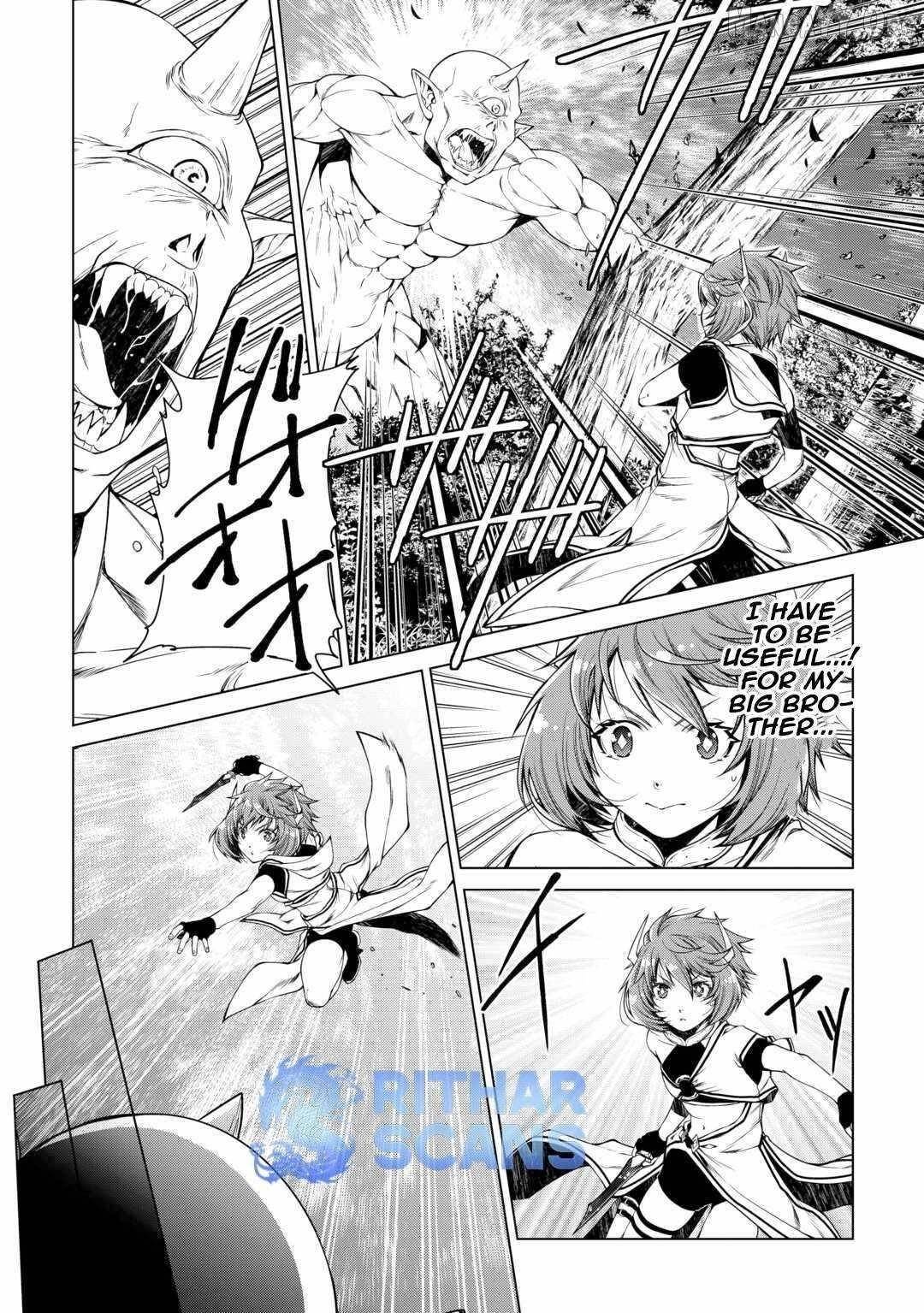 Machigai Shoukan! Oidasareta kedo Joui Gokan Skill de Rakuraku Seikatsu Chapter 27 - Page 6
