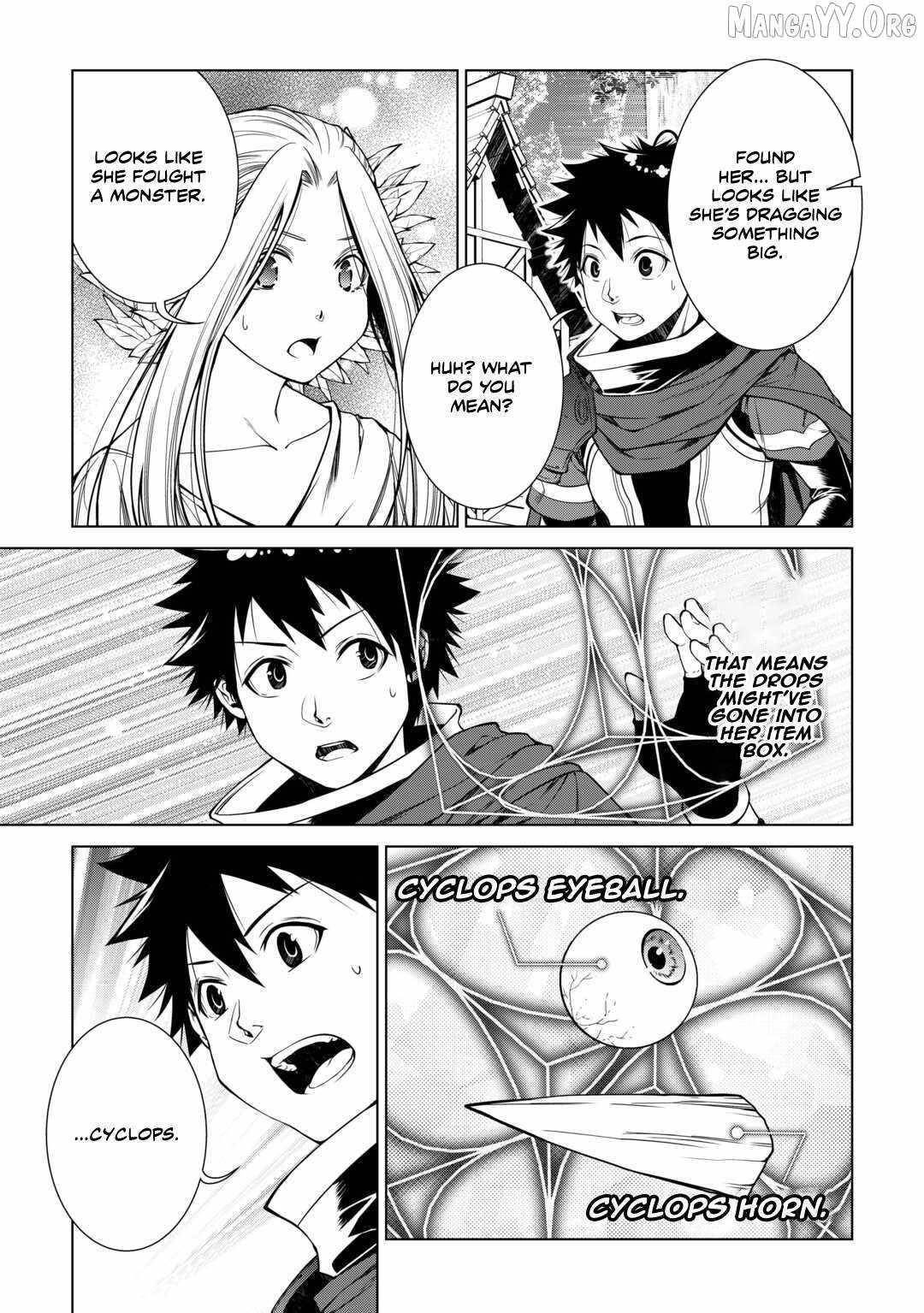 Machigai Shoukan! Oidasareta kedo Joui Gokan Skill de Rakuraku Seikatsu Chapter 27 - Page 7