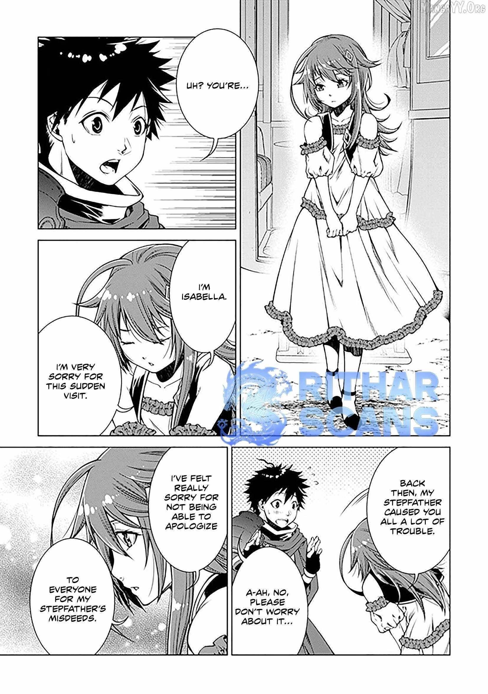 Machigai Shoukan! Oidasareta kedo Joui Gokan Skill de Rakuraku Seikatsu Chapter 28 - Page 15