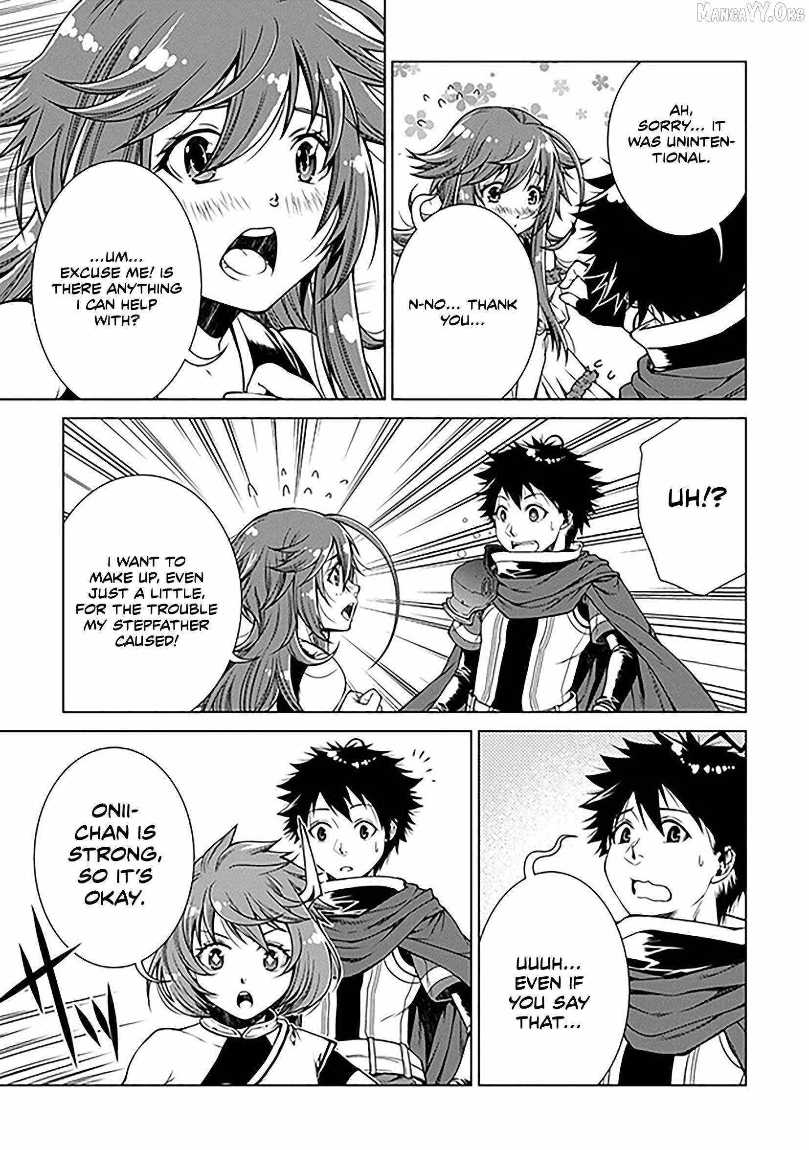 Machigai Shoukan! Oidasareta kedo Joui Gokan Skill de Rakuraku Seikatsu Chapter 28 - Page 17