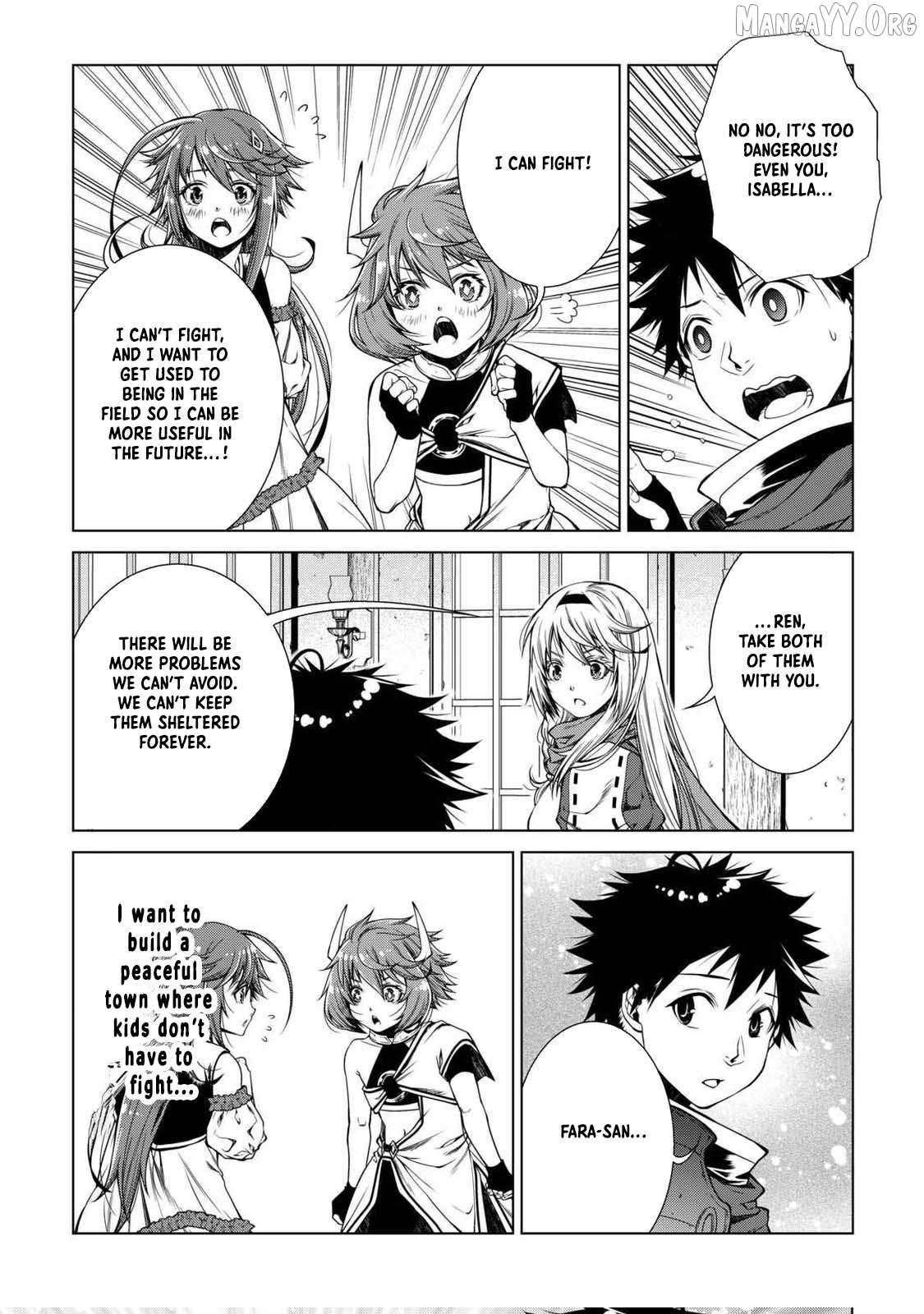 Machigai Shoukan! Oidasareta kedo Joui Gokan Skill de Rakuraku Seikatsu Chapter 29 - Page 4