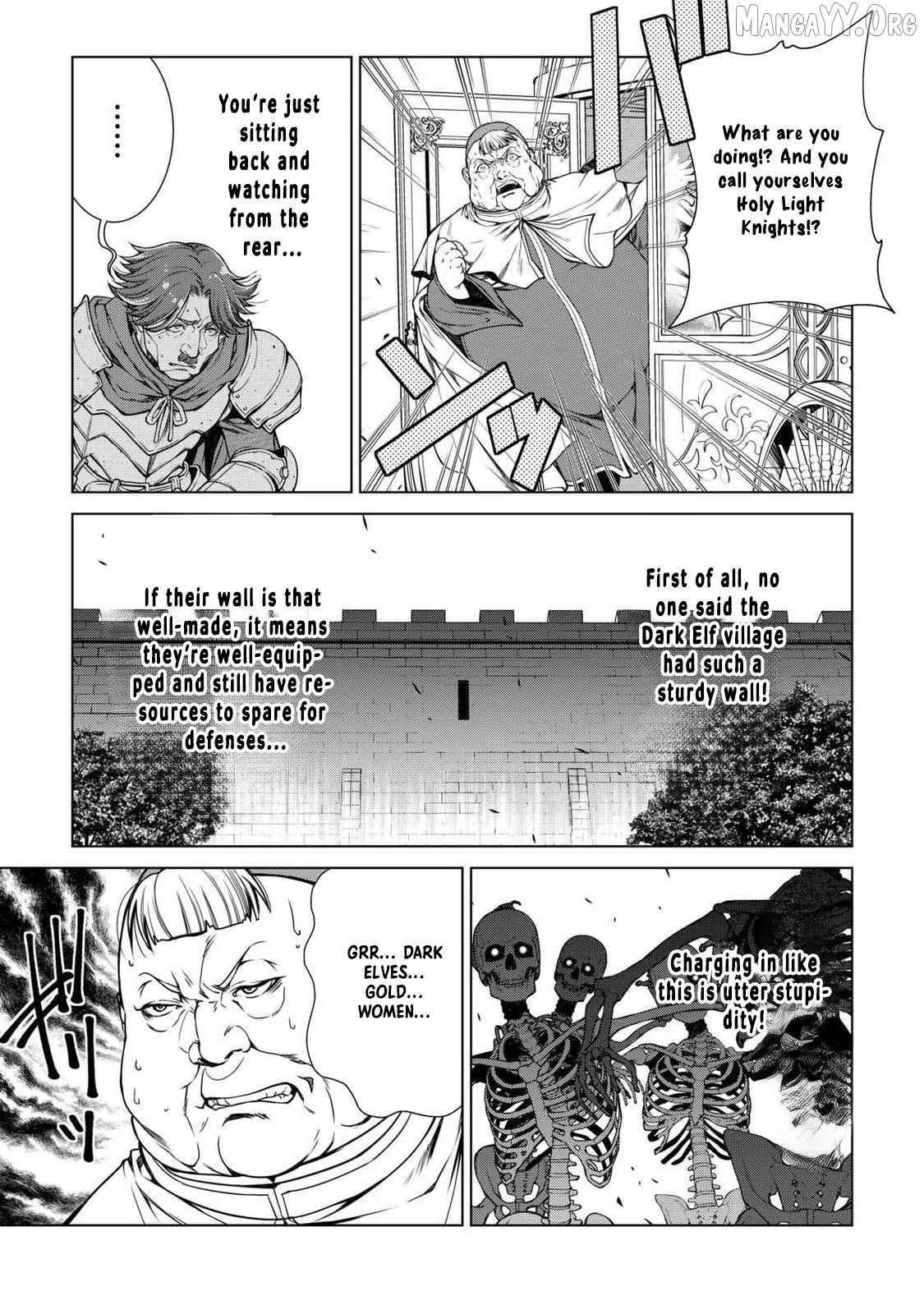 Machigai Shoukan! Oidasareta kedo Joui Gokan Skill de Rakuraku Seikatsu Chapter 29 - Page 9