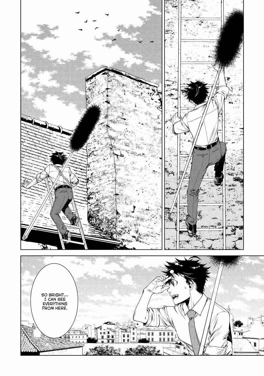 Machigai Shoukan! Oidasareta kedo Joui Gokan Skill de Rakuraku Seikatsu Chapter 3 - Page 10