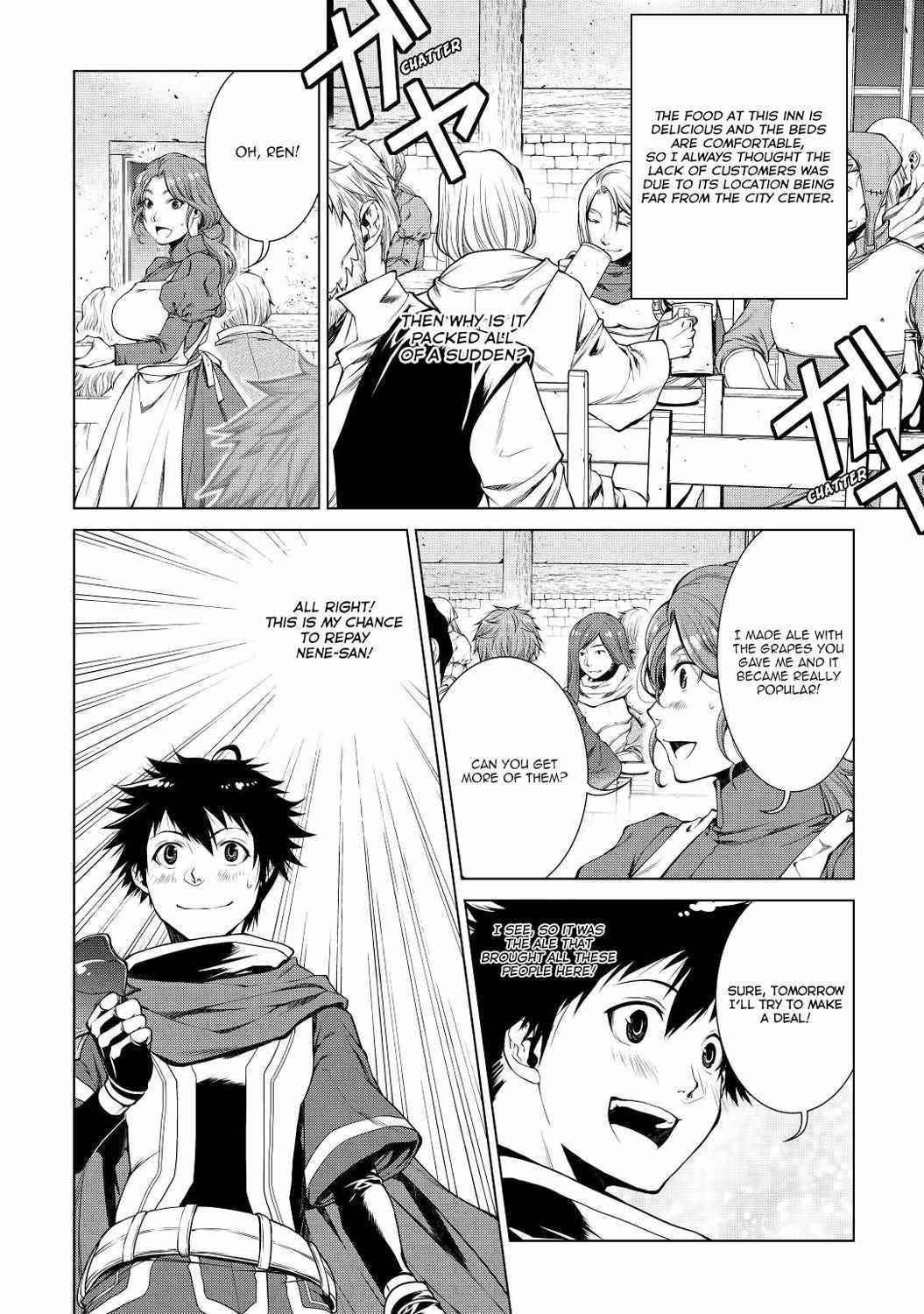 Machigai Shoukan! Oidasareta kedo Joui Gokan Skill de Rakuraku Seikatsu Chapter 3 - Page 20