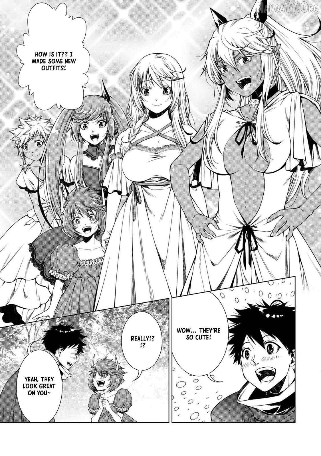 Machigai Shoukan! Oidasareta kedo Joui Gokan Skill de Rakuraku Seikatsu Chapter 30 - Page 13