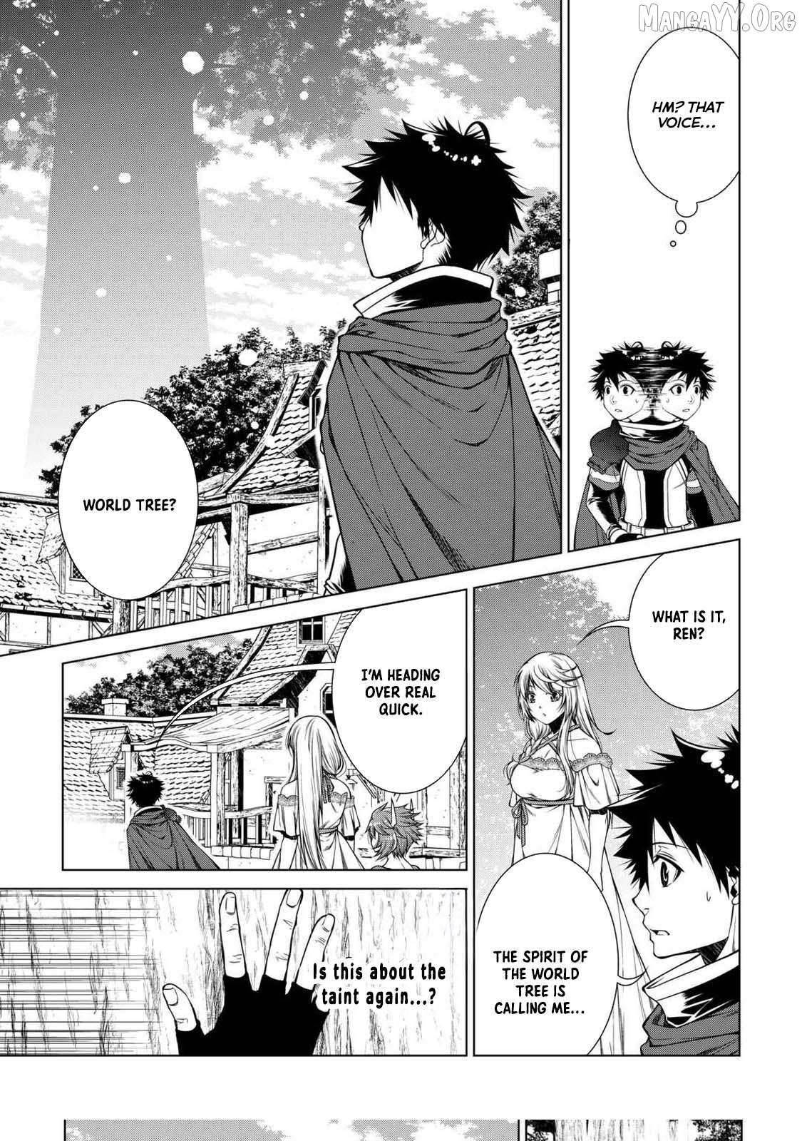 Machigai Shoukan! Oidasareta kedo Joui Gokan Skill de Rakuraku Seikatsu Chapter 30 - Page 15