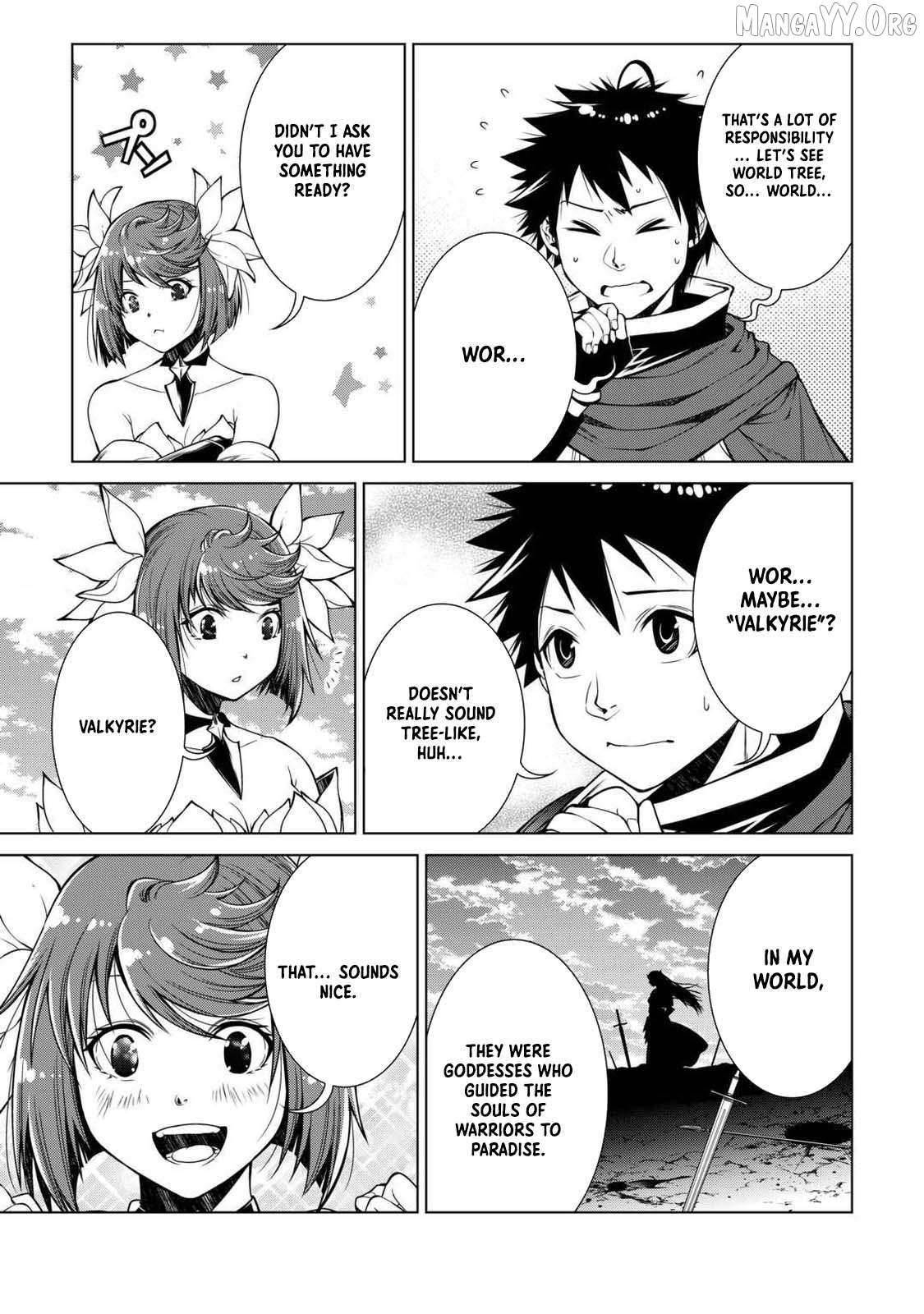 Machigai Shoukan! Oidasareta kedo Joui Gokan Skill de Rakuraku Seikatsu Chapter 30 - Page 17