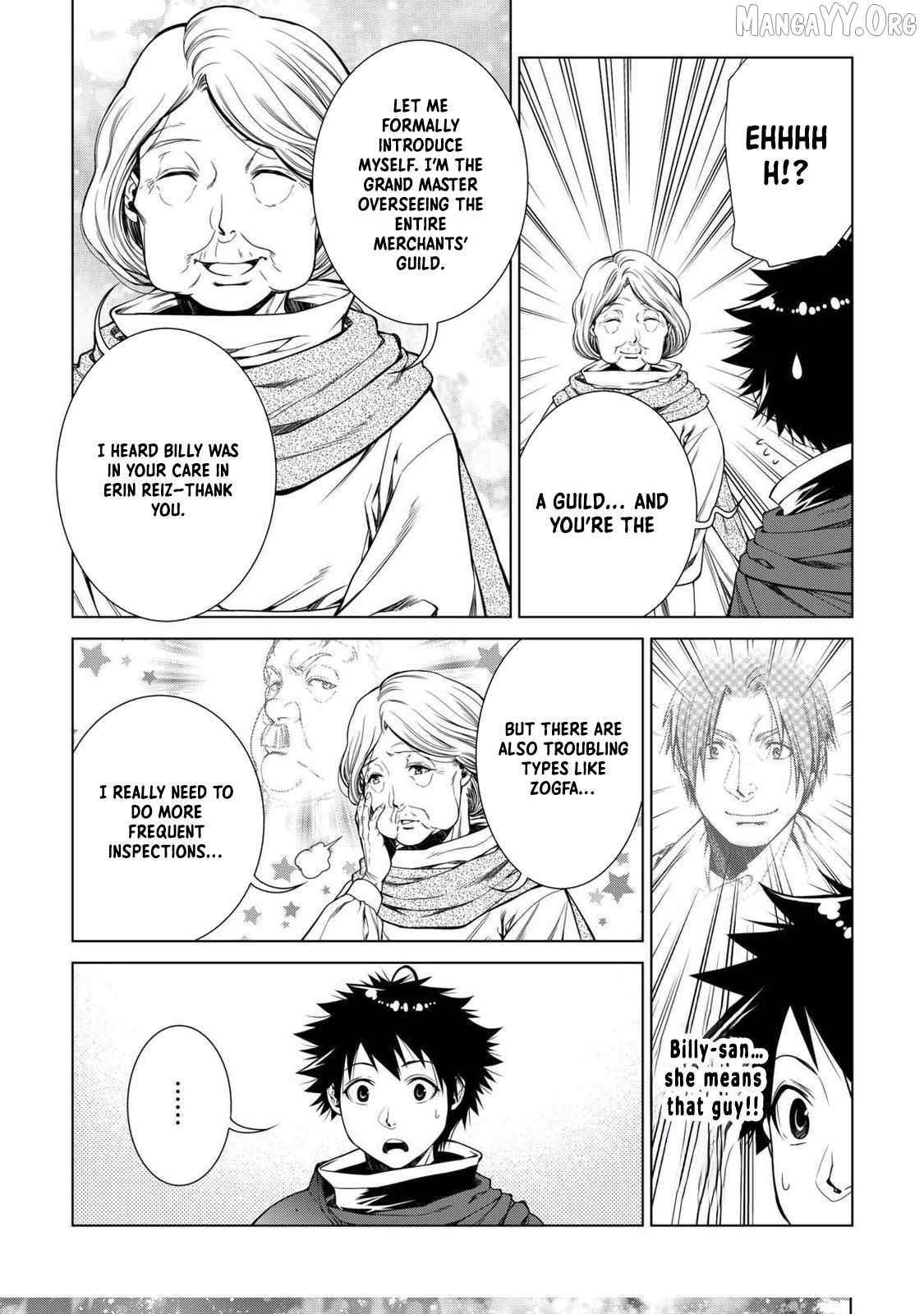 Machigai Shoukan! Oidasareta kedo Joui Gokan Skill de Rakuraku Seikatsu Chapter 31 - Page 10