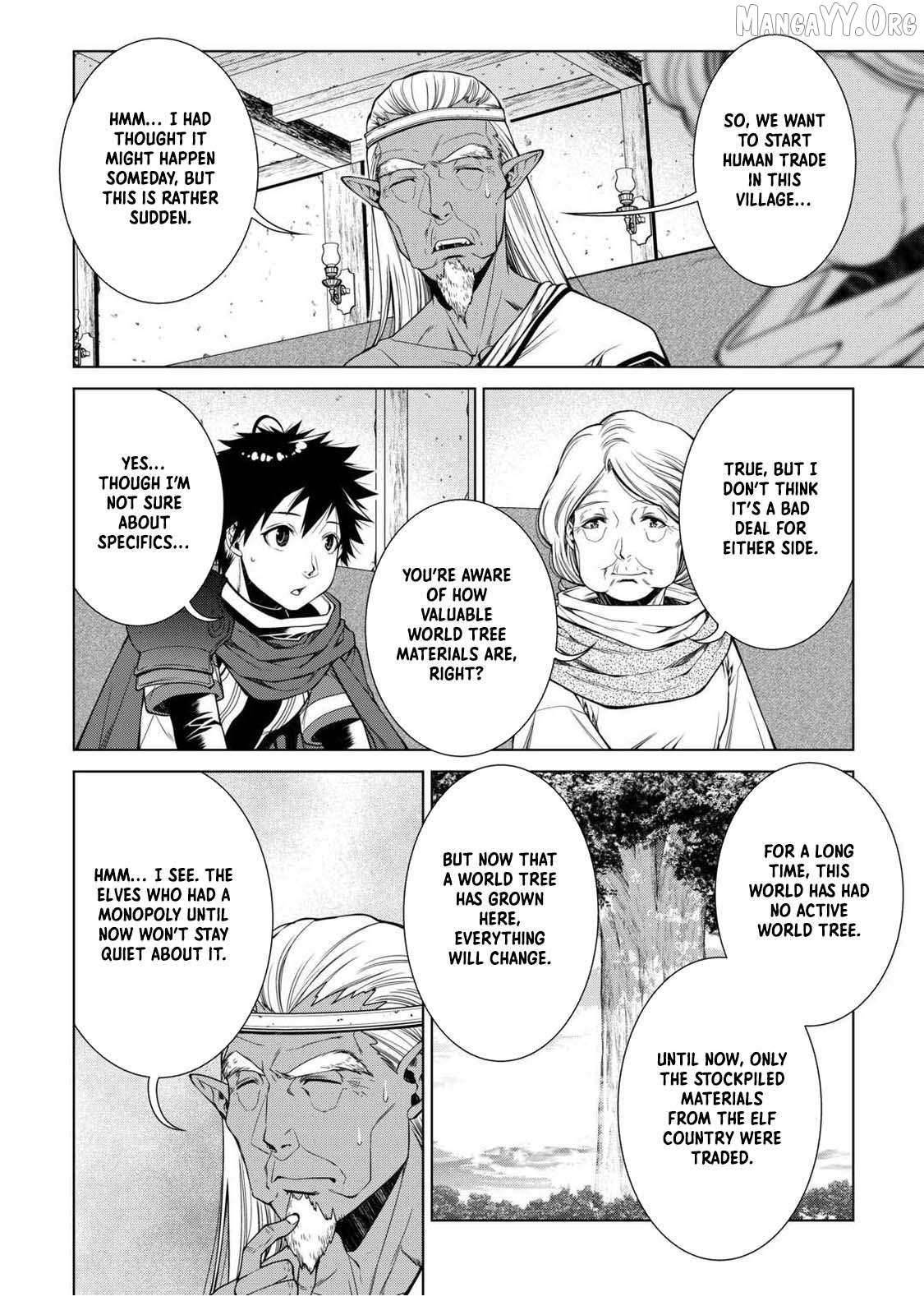 Machigai Shoukan! Oidasareta kedo Joui Gokan Skill de Rakuraku Seikatsu Chapter 31 - Page 12