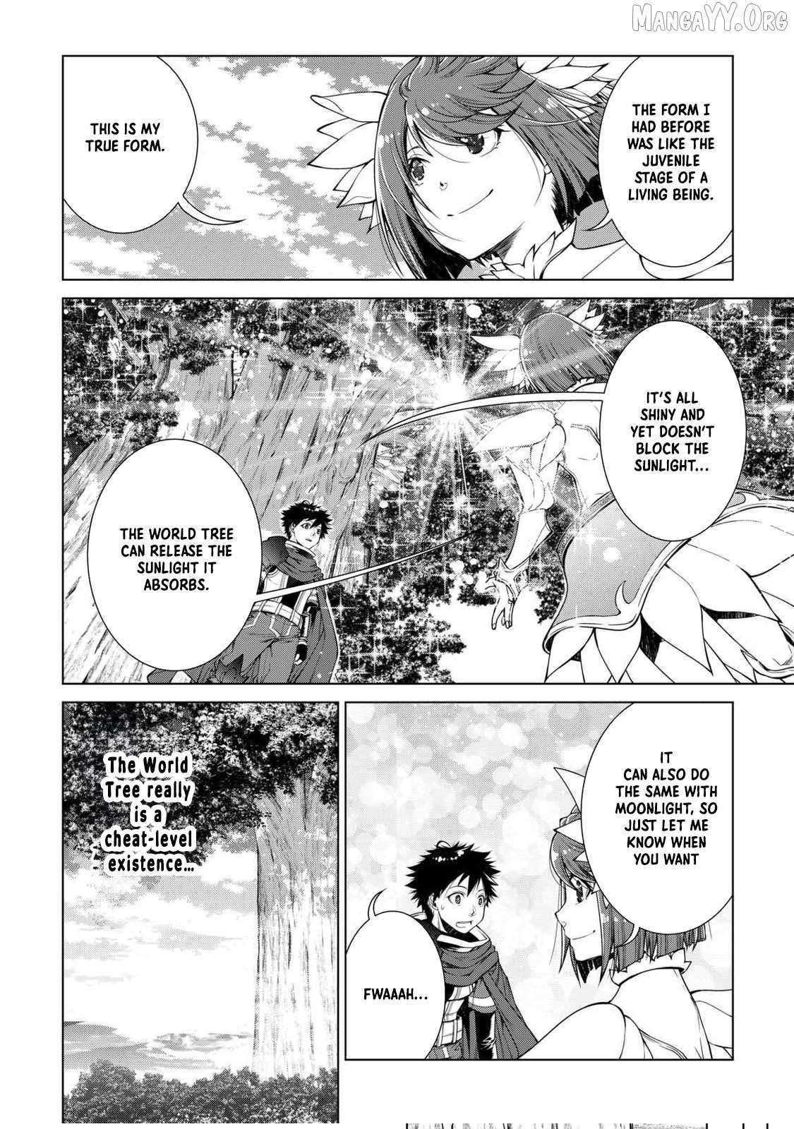 Machigai Shoukan! Oidasareta kedo Joui Gokan Skill de Rakuraku Seikatsu Chapter 31 - Page 4