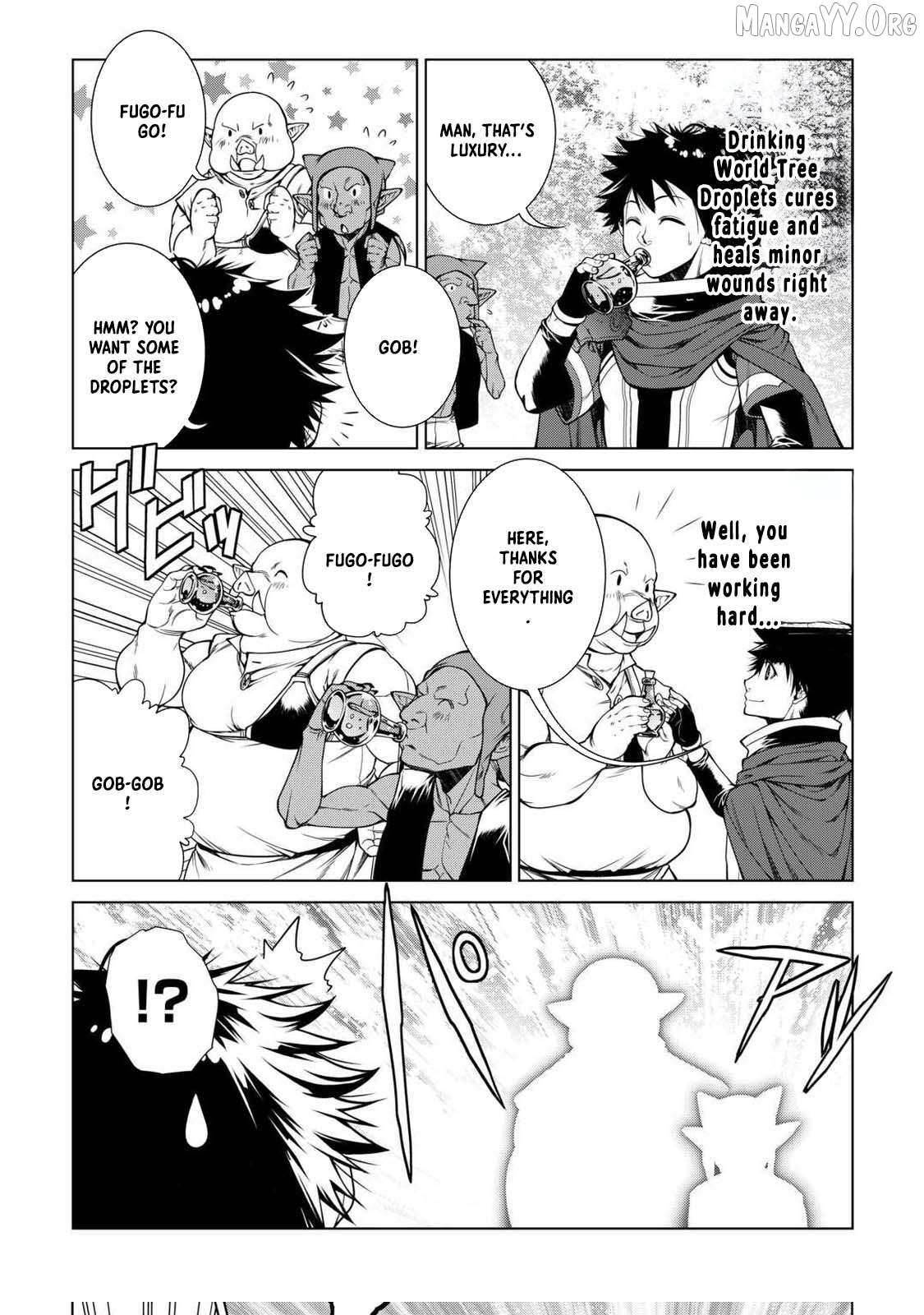 Machigai Shoukan! Oidasareta kedo Joui Gokan Skill de Rakuraku Seikatsu Chapter 33 - Page 8