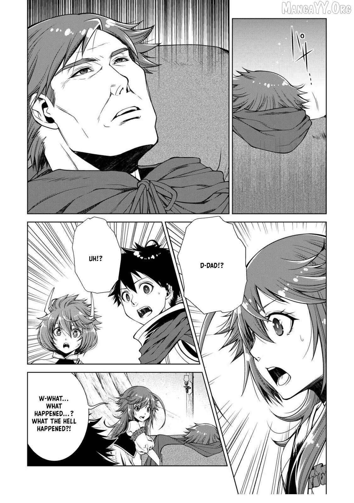 Machigai Shoukan! Oidasareta kedo Joui Gokan Skill de Rakuraku Seikatsu Chapter 34 - Page 14