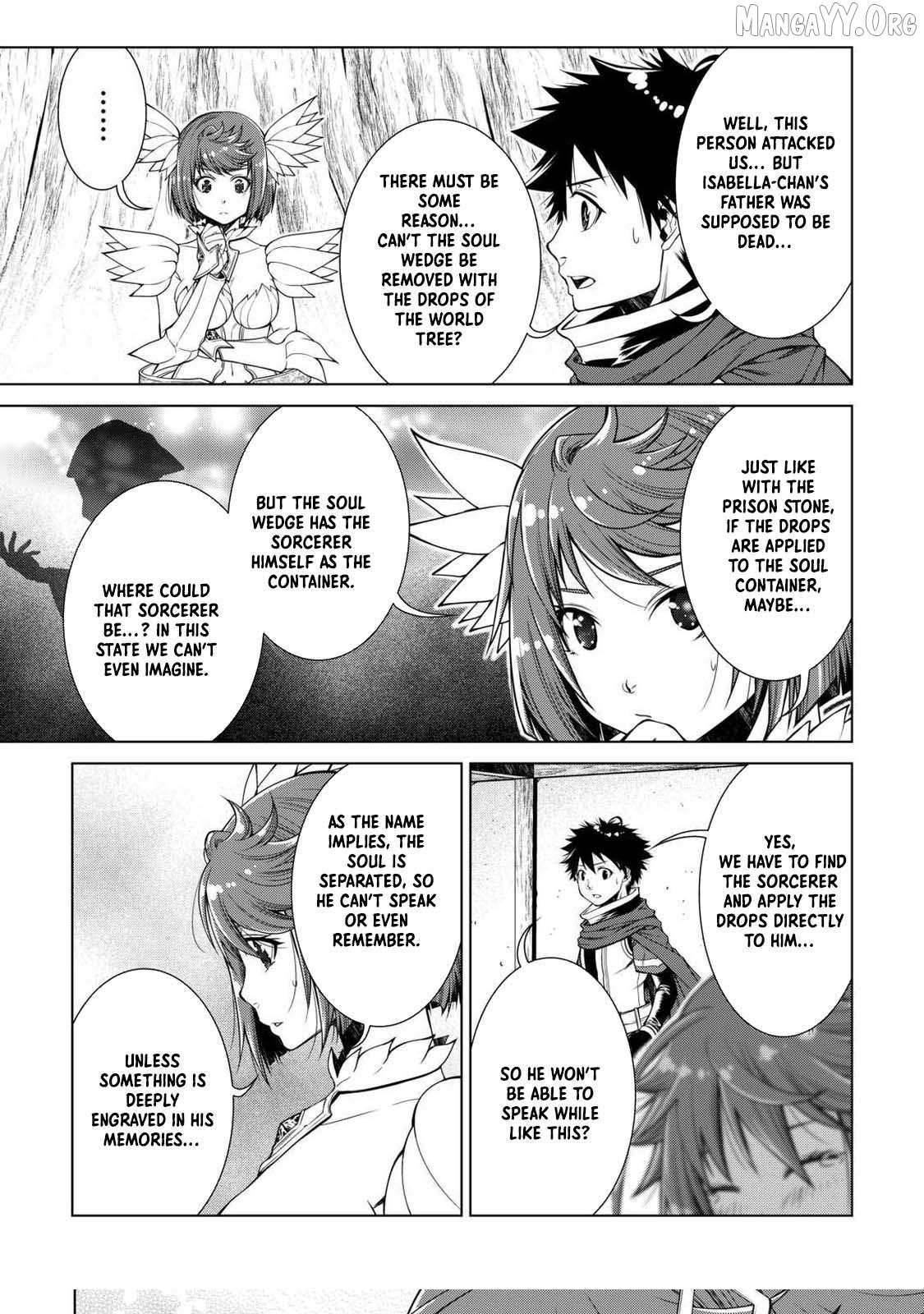 Machigai Shoukan! Oidasareta kedo Joui Gokan Skill de Rakuraku Seikatsu Chapter 34 - Page 15