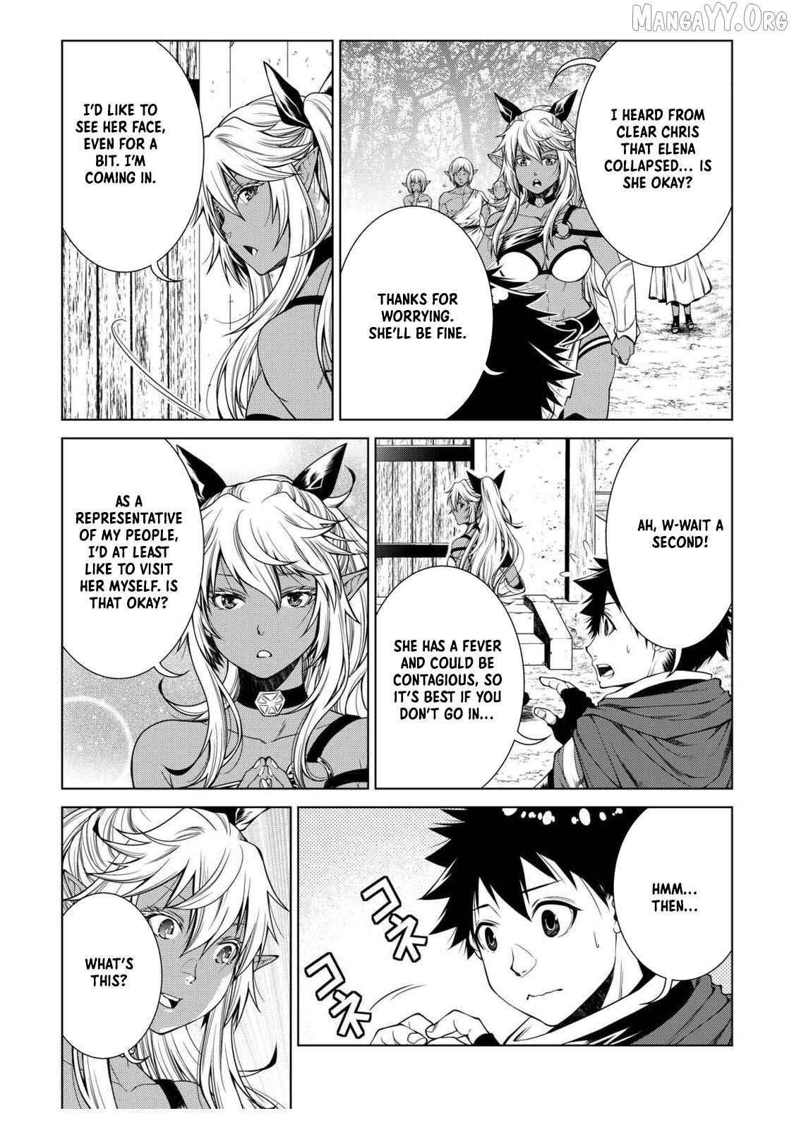 Machigai Shoukan! Oidasareta kedo Joui Gokan Skill de Rakuraku Seikatsu Chapter 35 - Page 15