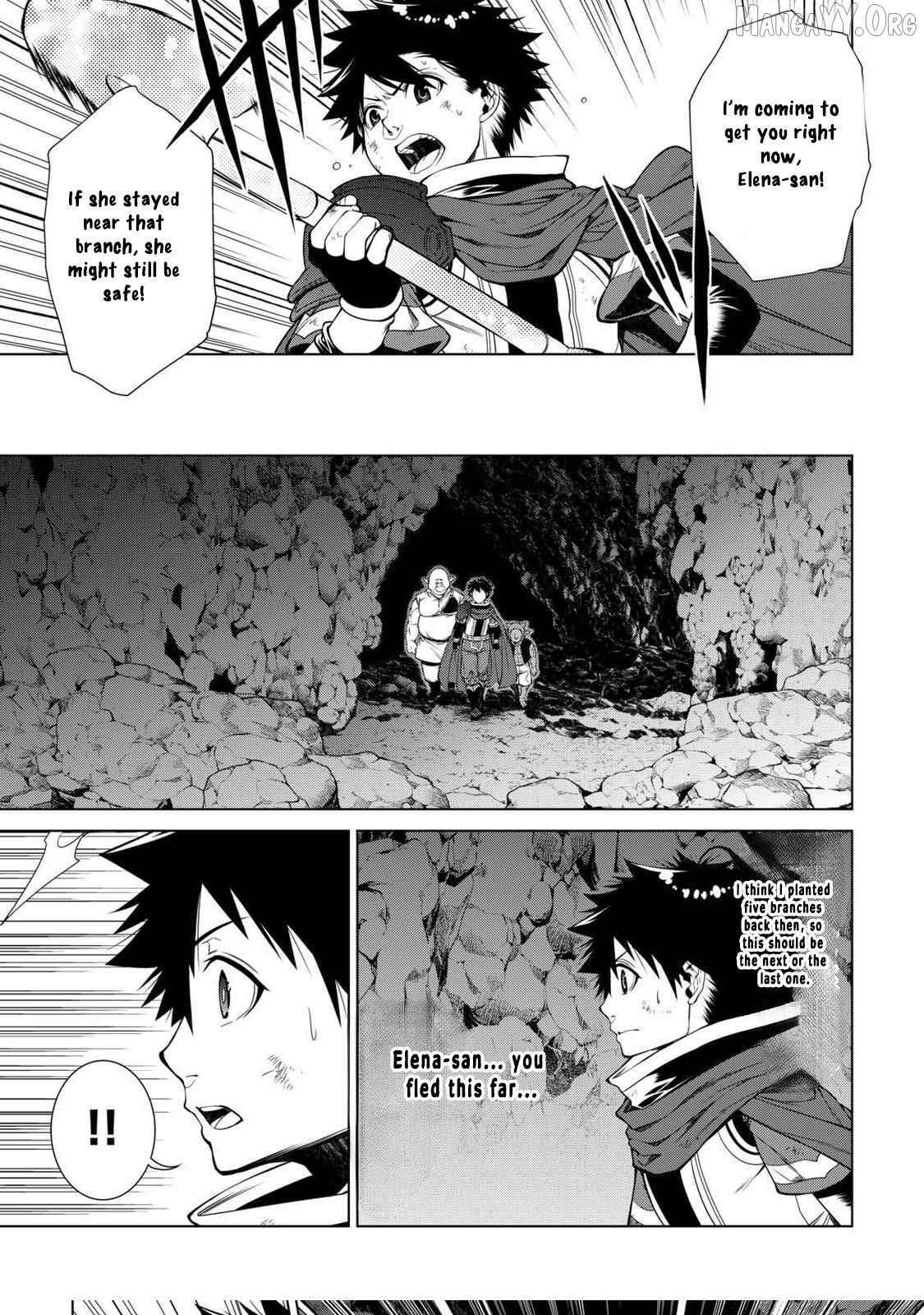 Machigai Shoukan! Oidasareta kedo Joui Gokan Skill de Rakuraku Seikatsu Chapter 35 - Page 9