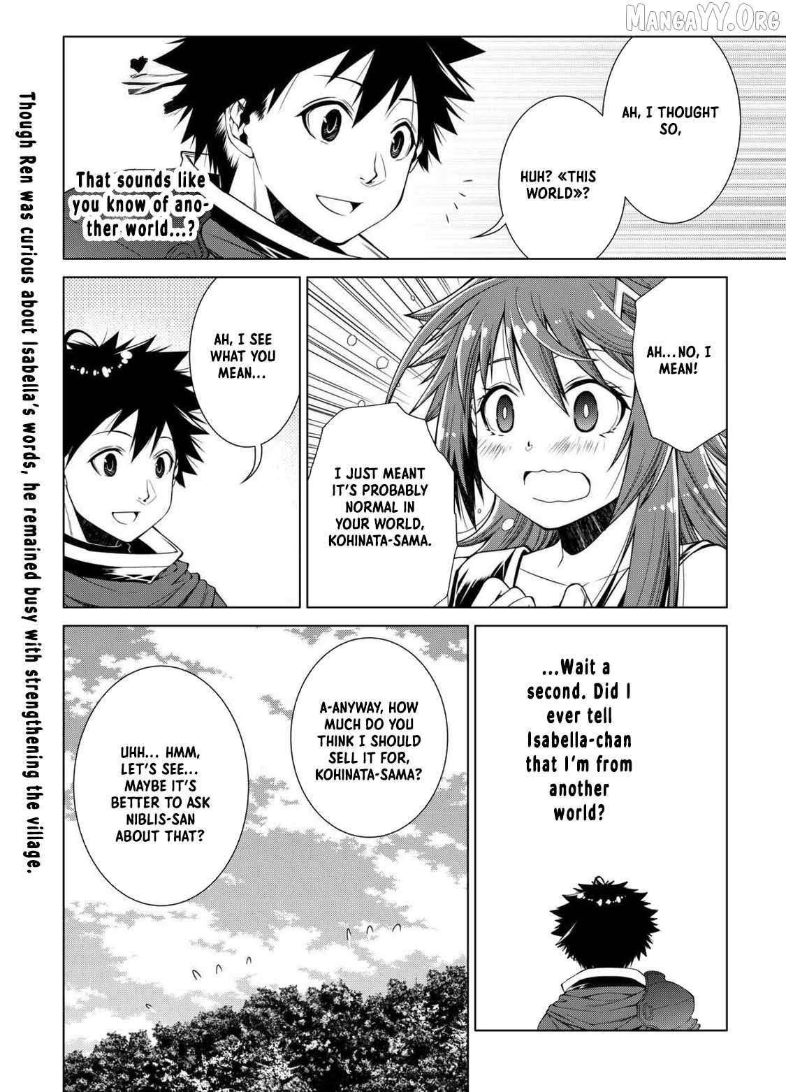 Machigai Shoukan! Oidasareta kedo Joui Gokan Skill de Rakuraku Seikatsu Chapter 36 - Page 18