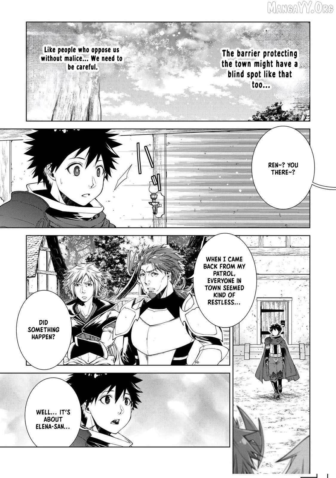 Machigai Shoukan! Oidasareta kedo Joui Gokan Skill de Rakuraku Seikatsu Chapter 36 - Page 7