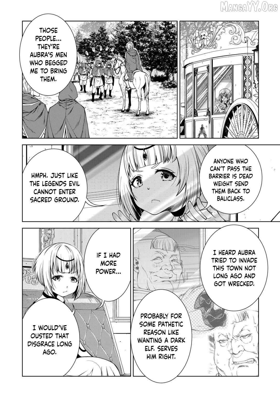 Machigai Shoukan! Oidasareta kedo Joui Gokan Skill de Rakuraku Seikatsu Chapter 37 - Page 12