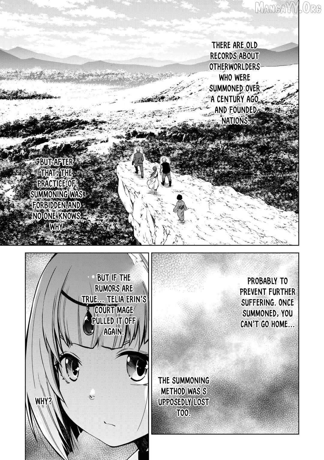 Machigai Shoukan! Oidasareta kedo Joui Gokan Skill de Rakuraku Seikatsu Chapter 37 - Page 15