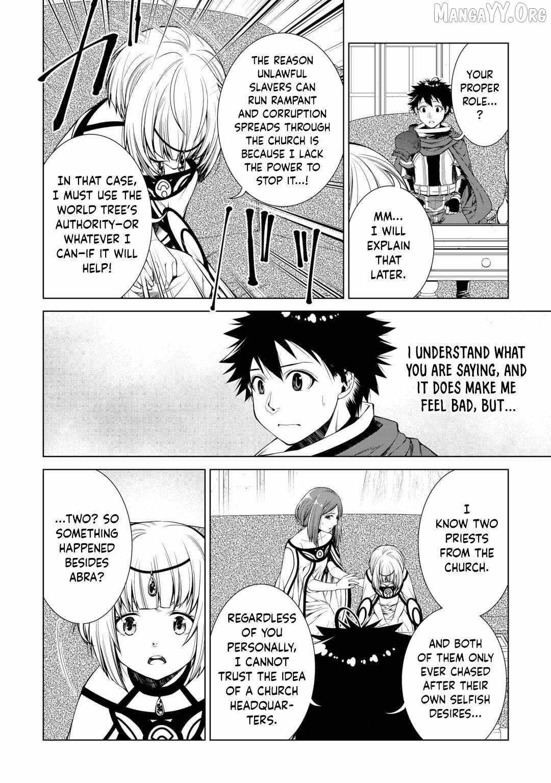 Machigai Shoukan! Oidasareta kedo Joui Gokan Skill de Rakuraku Seikatsu Chapter 38 - Page 10