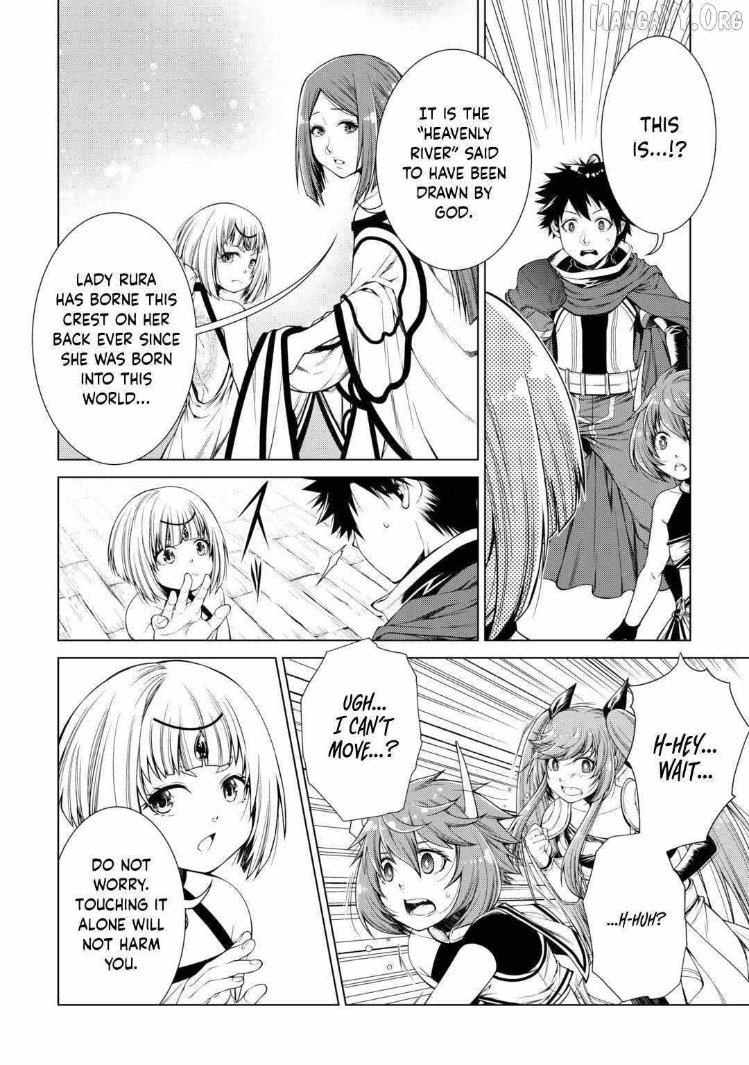 Machigai Shoukan! Oidasareta kedo Joui Gokan Skill de Rakuraku Seikatsu Chapter 38 - Page 14