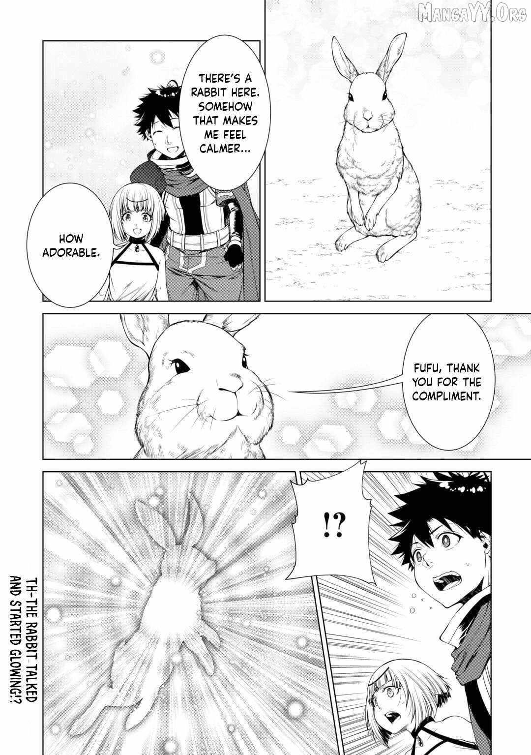 Machigai Shoukan! Oidasareta kedo Joui Gokan Skill de Rakuraku Seikatsu Chapter 38 - Page 18