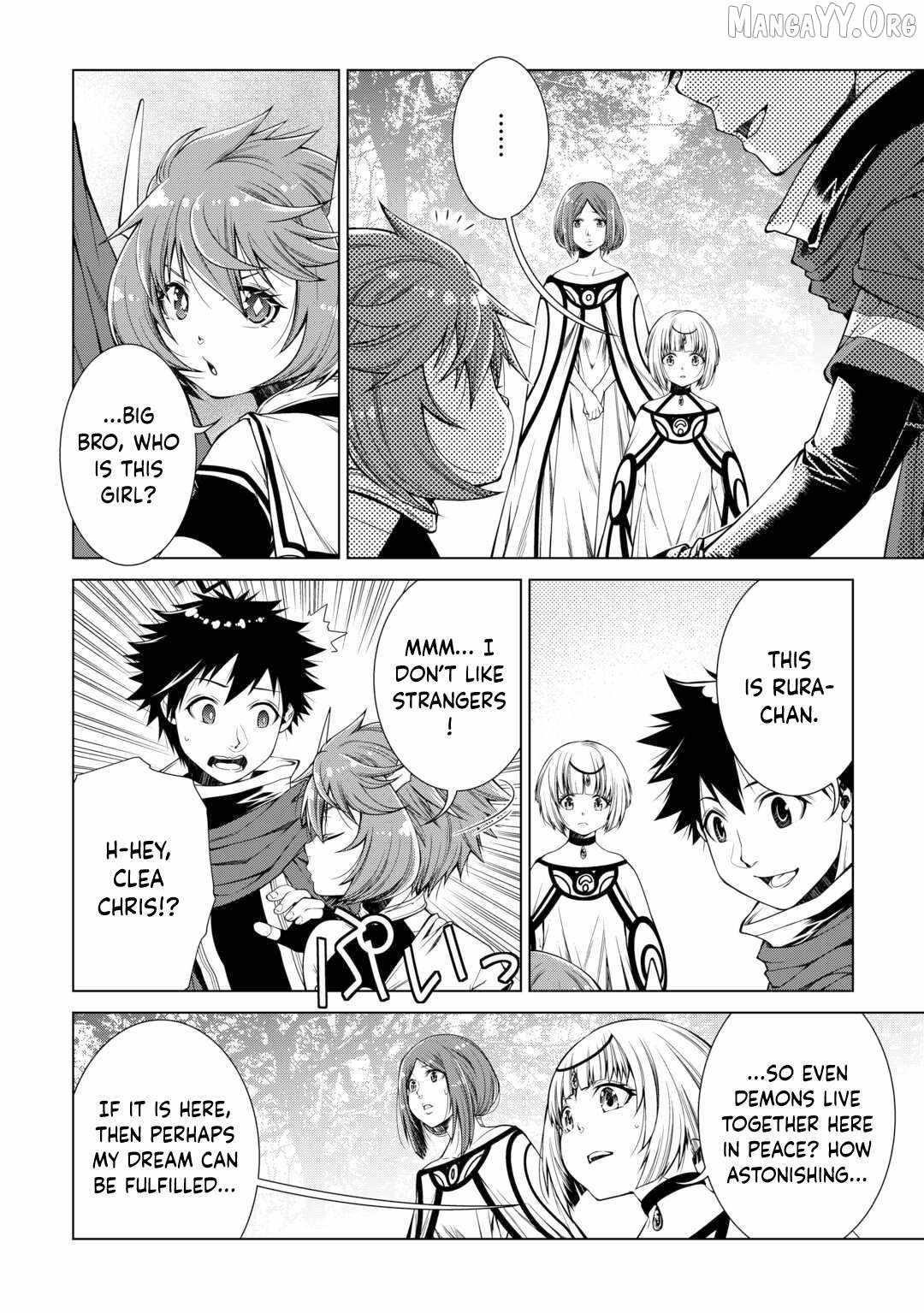 Machigai Shoukan! Oidasareta kedo Joui Gokan Skill de Rakuraku Seikatsu Chapter 38 - Page 2