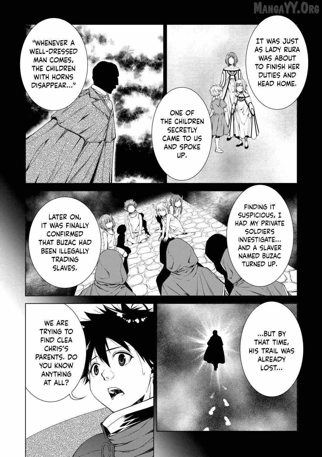 Machigai Shoukan! Oidasareta kedo Joui Gokan Skill de Rakuraku Seikatsu Chapter 38 - Page 6