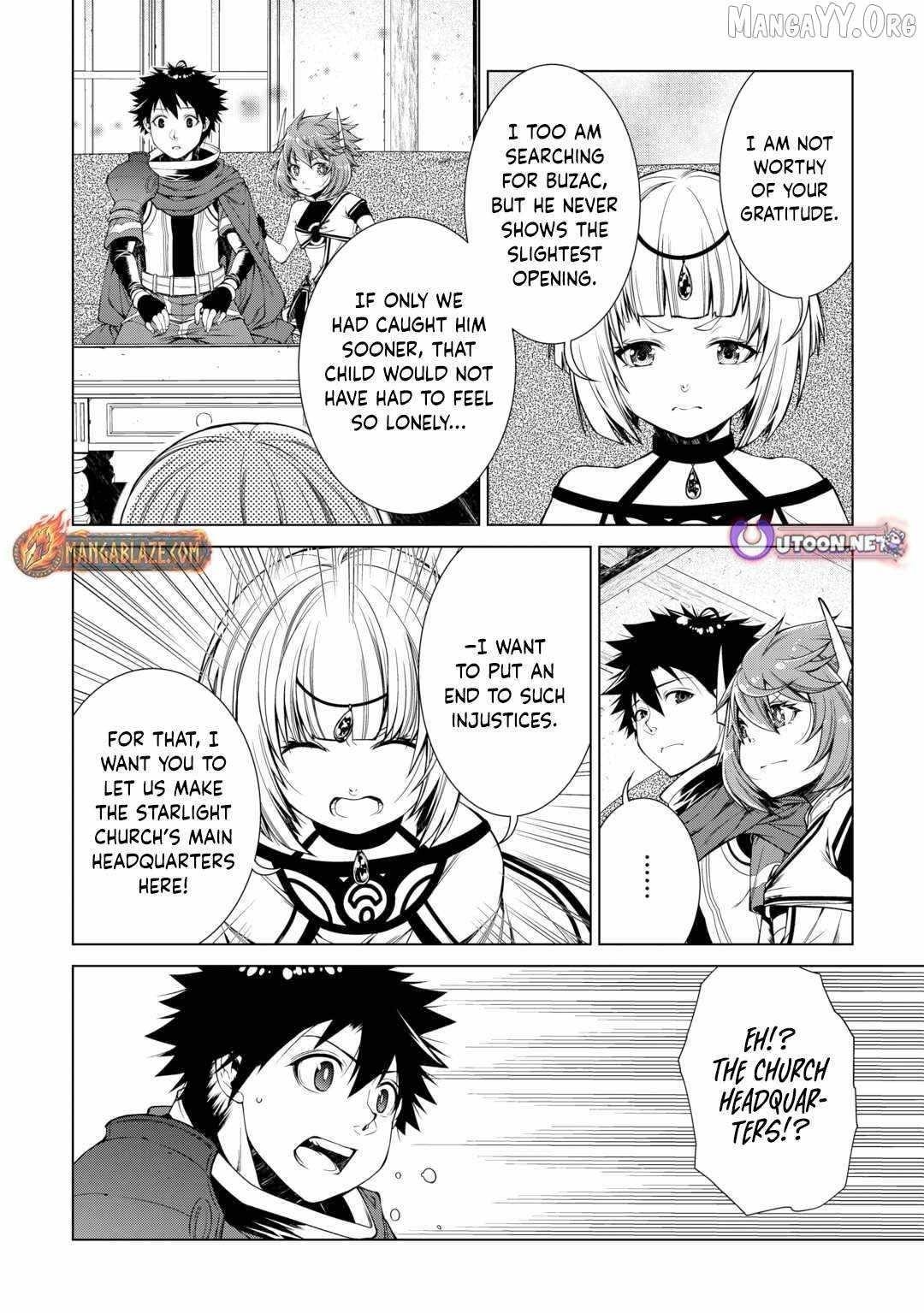 Machigai Shoukan! Oidasareta kedo Joui Gokan Skill de Rakuraku Seikatsu Chapter 38 - Page 8