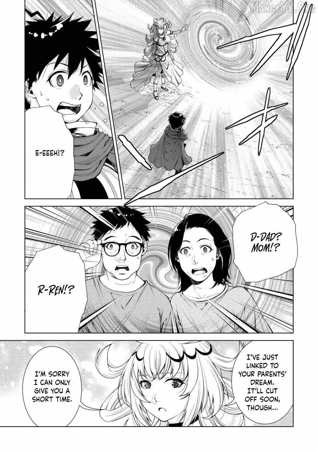 Machigai Shoukan! Oidasareta kedo Joui Gokan Skill de Rakuraku Seikatsu Chapter 39 - Page 15