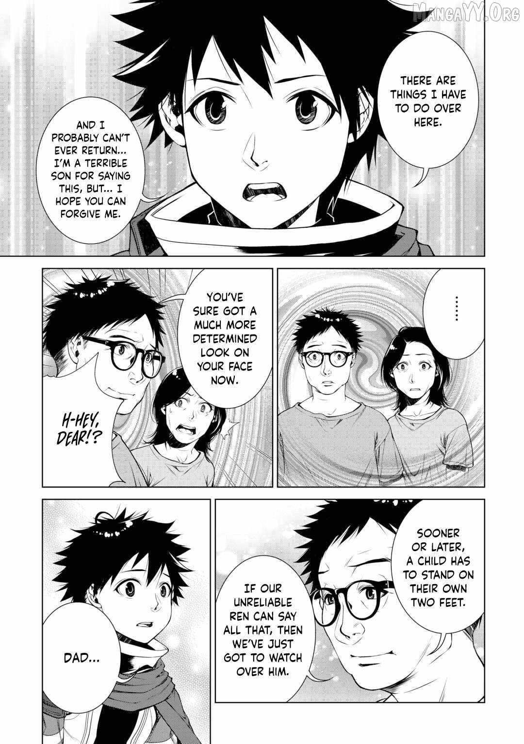 Machigai Shoukan! Oidasareta kedo Joui Gokan Skill de Rakuraku Seikatsu Chapter 39 - Page 17