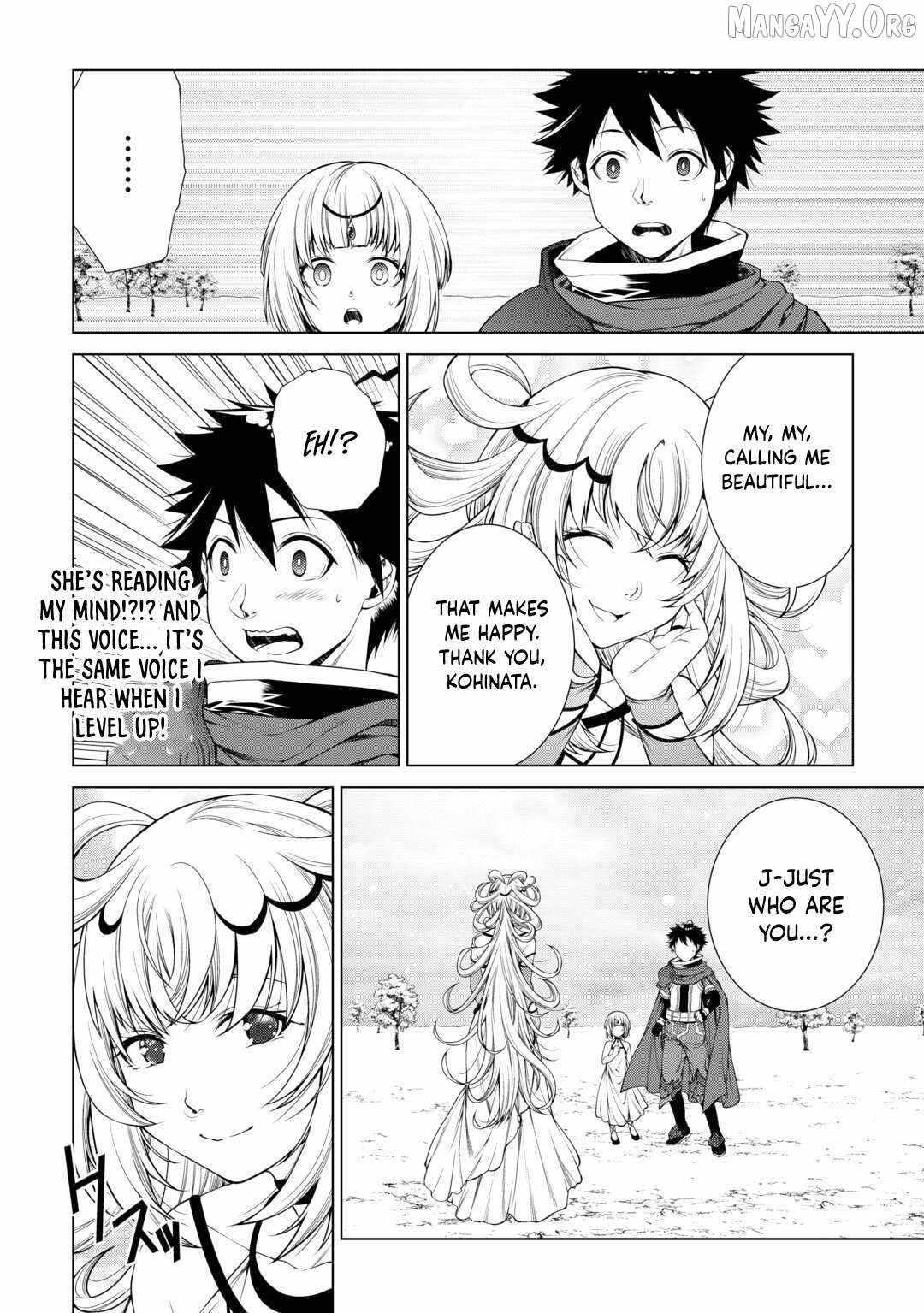 Machigai Shoukan! Oidasareta kedo Joui Gokan Skill de Rakuraku Seikatsu Chapter 39 - Page 2