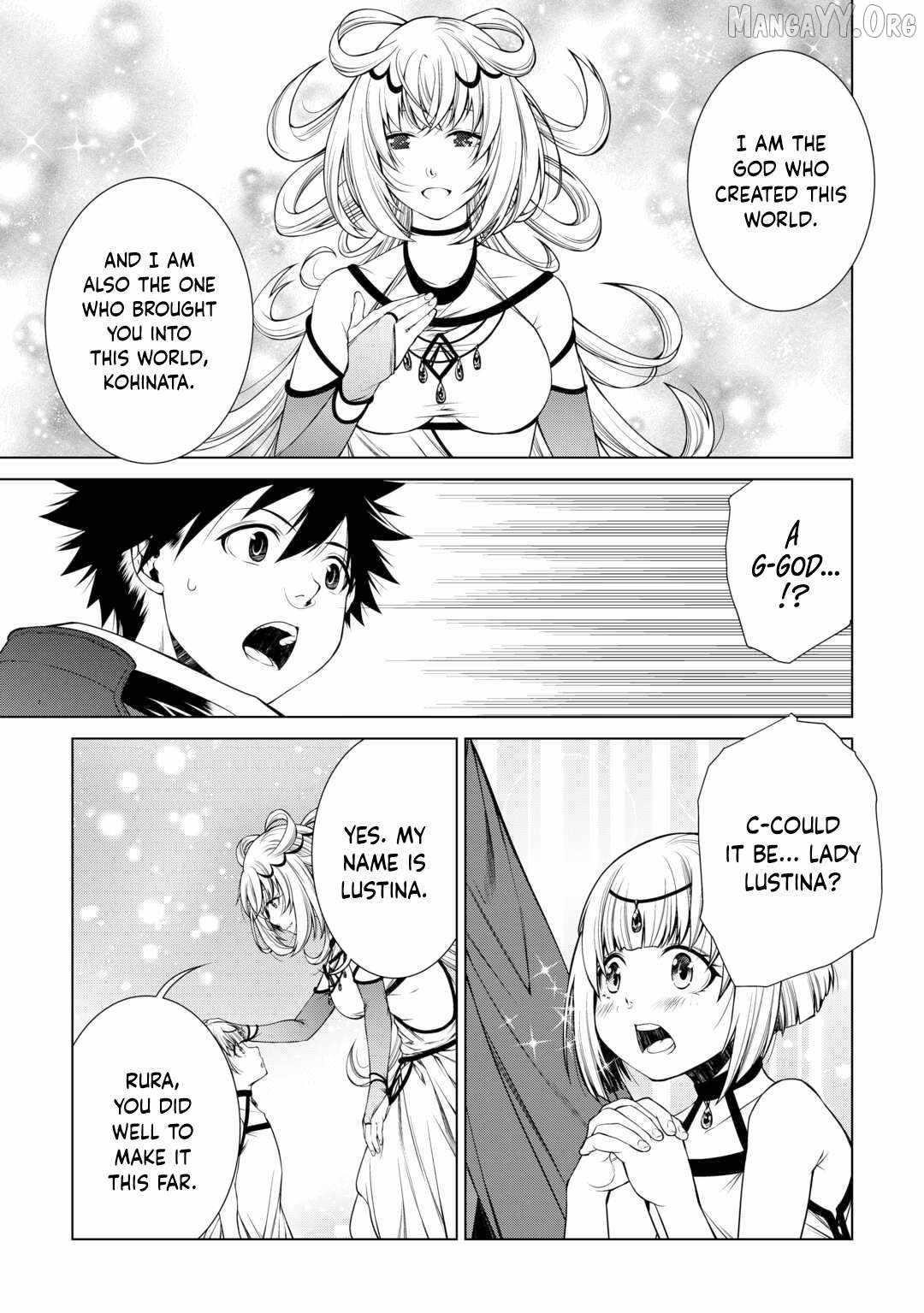 Machigai Shoukan! Oidasareta kedo Joui Gokan Skill de Rakuraku Seikatsu Chapter 39 - Page 3