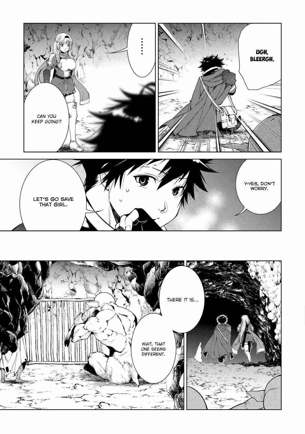 Machigai Shoukan! Oidasareta kedo Joui Gokan Skill de Rakuraku Seikatsu Chapter 4 - Page 15