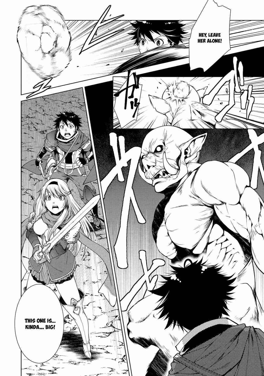 Machigai Shoukan! Oidasareta kedo Joui Gokan Skill de Rakuraku Seikatsu Chapter 4 - Page 20