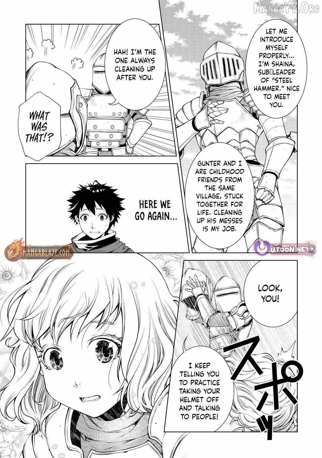 Machigai Shoukan! Oidasareta kedo Joui Gokan Skill de Rakuraku Seikatsu Chapter 40 - Page 12