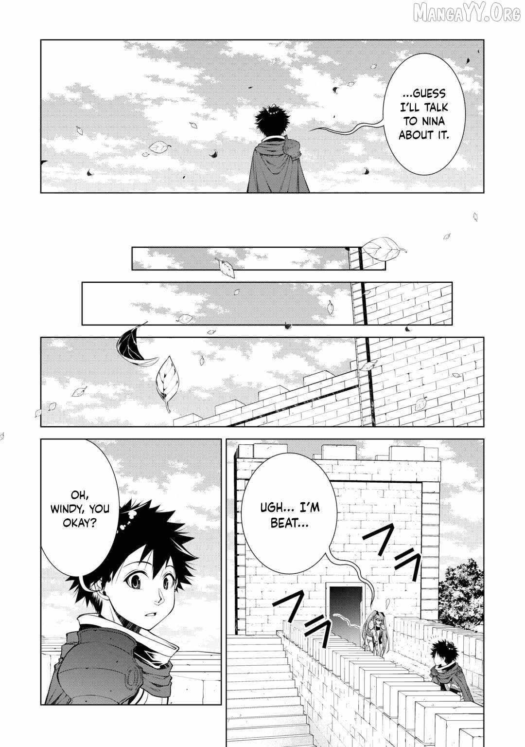 Machigai Shoukan! Oidasareta kedo Joui Gokan Skill de Rakuraku Seikatsu Chapter 40 - Page 14