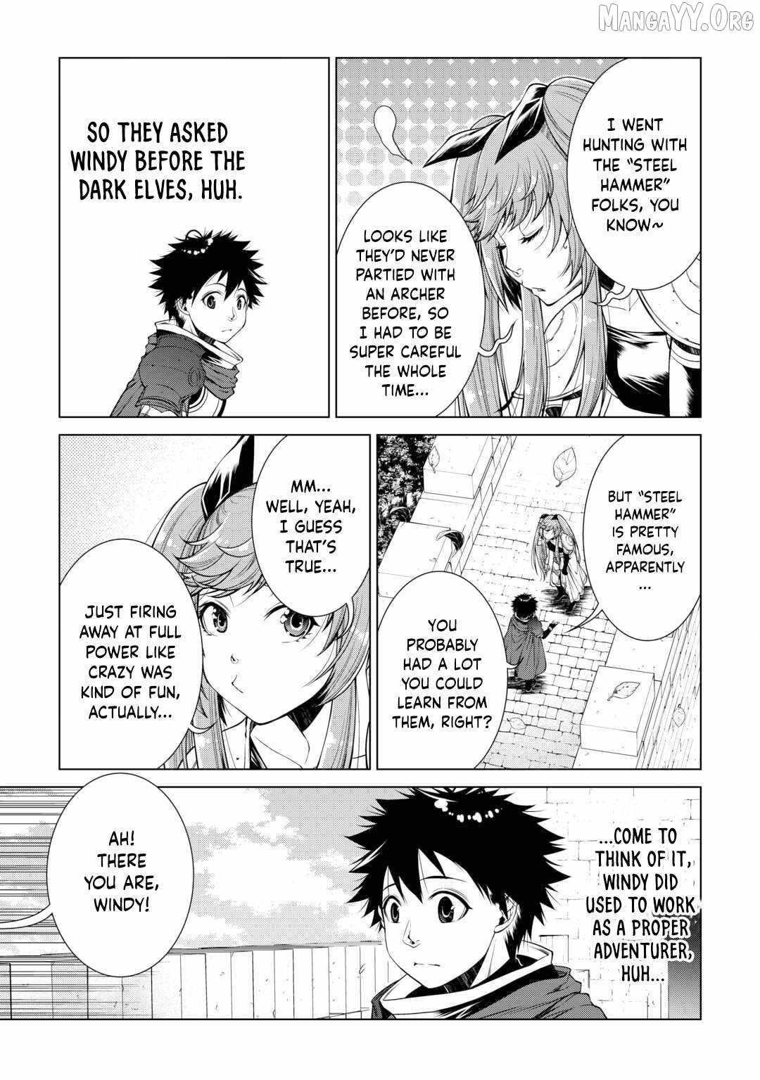 Machigai Shoukan! Oidasareta kedo Joui Gokan Skill de Rakuraku Seikatsu Chapter 40 - Page 15