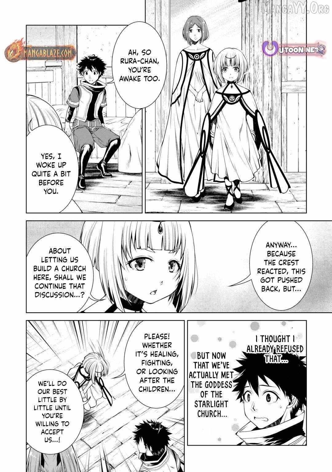 Machigai Shoukan! Oidasareta kedo Joui Gokan Skill de Rakuraku Seikatsu Chapter 40 - Page 4