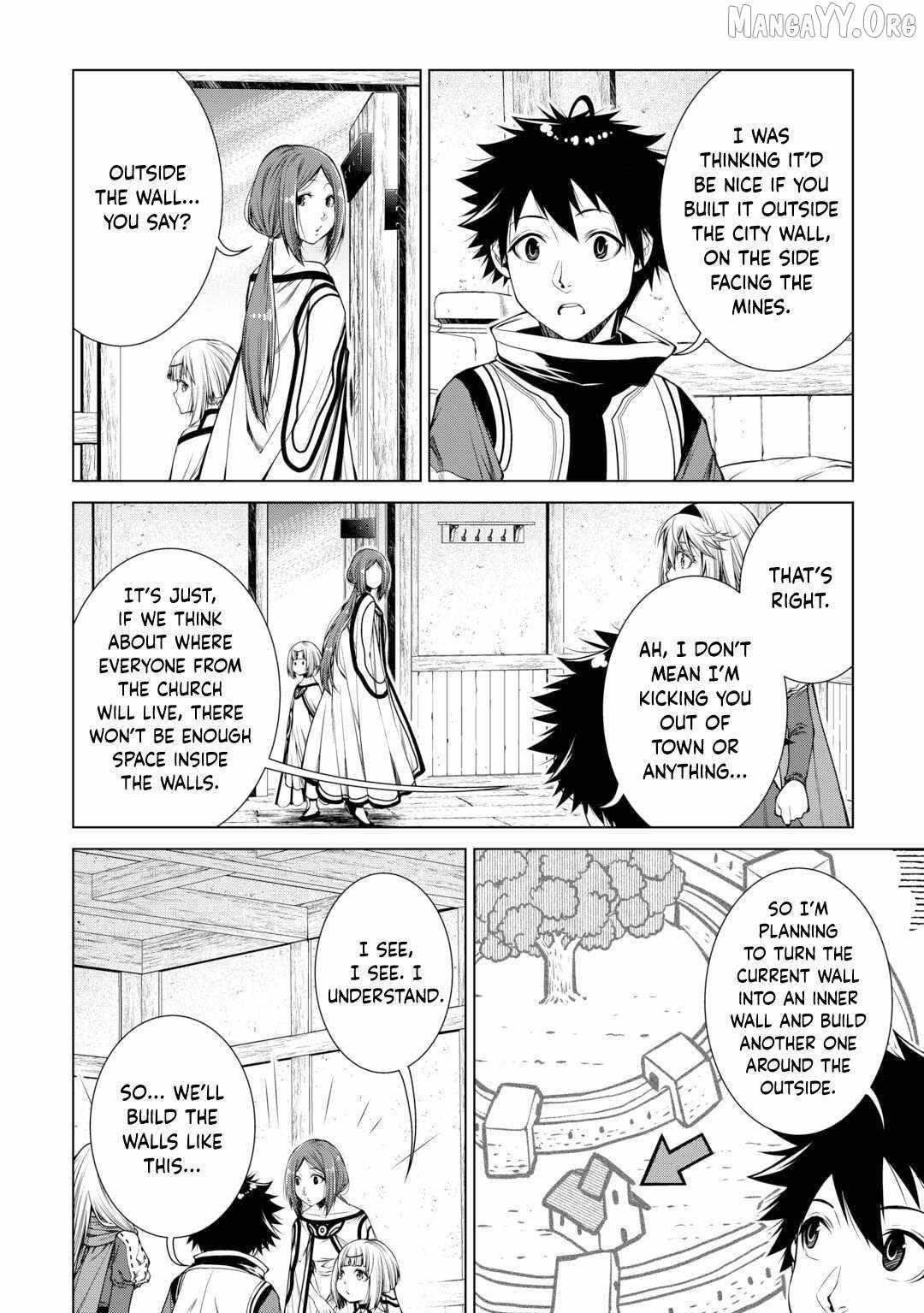 Machigai Shoukan! Oidasareta kedo Joui Gokan Skill de Rakuraku Seikatsu Chapter 40 - Page 6