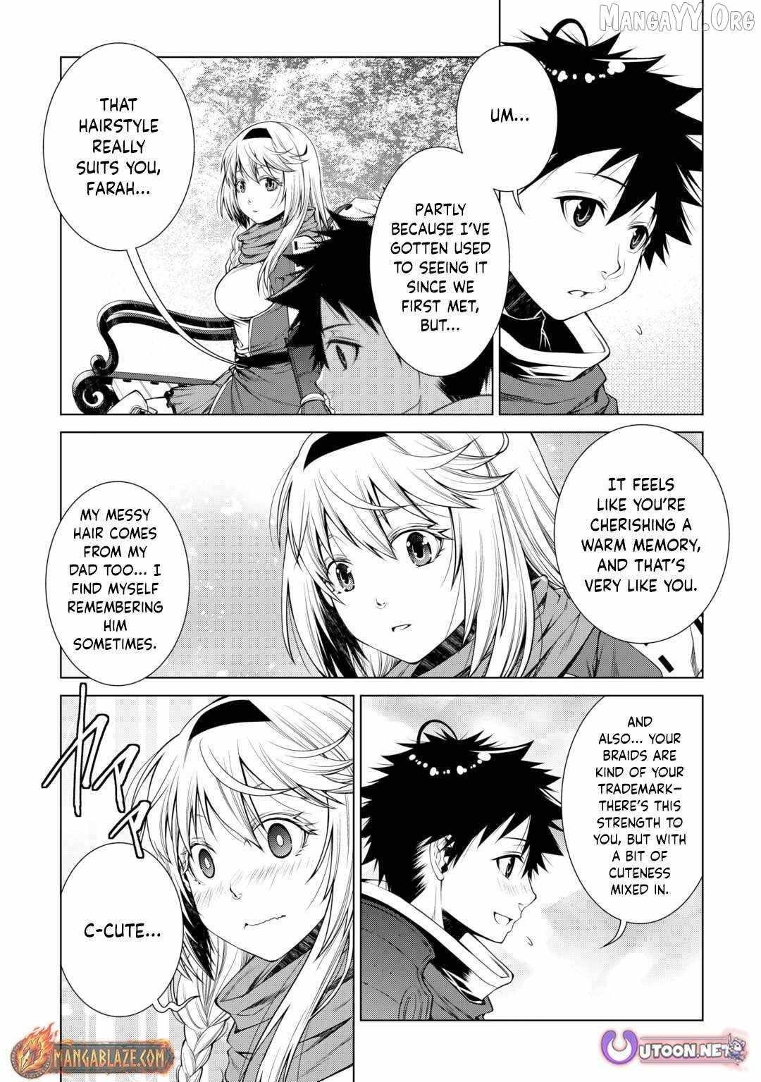 Machigai Shoukan! Oidasareta kedo Joui Gokan Skill de Rakuraku Seikatsu Chapter 41 - Page 12